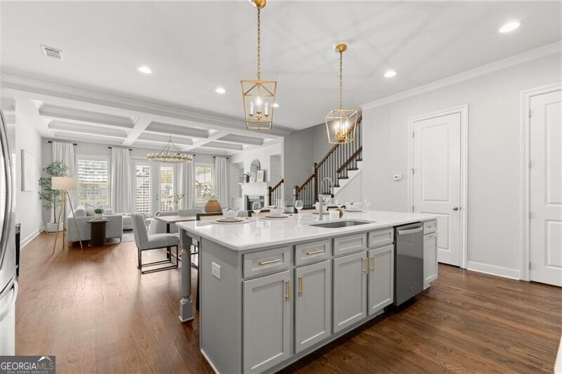1868 Skyfall Circle Atlanta GA 30319