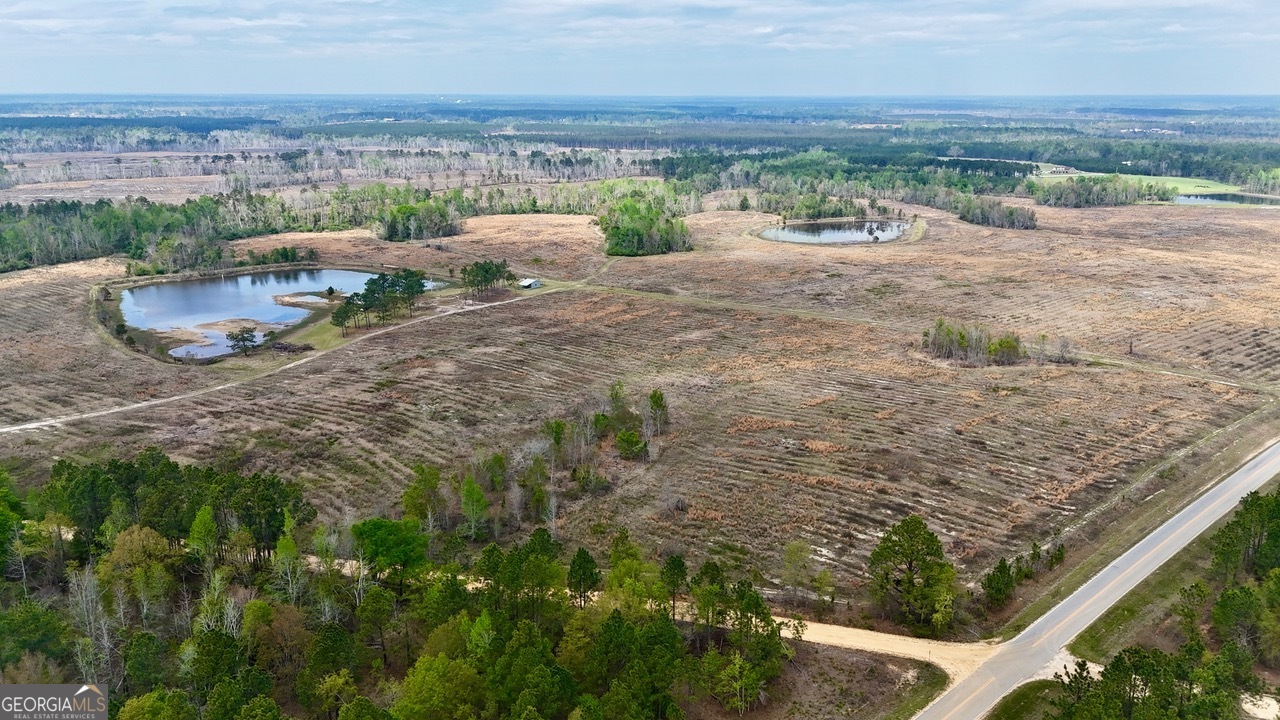 0 Sand Hill Road Swainsboro GA 30401