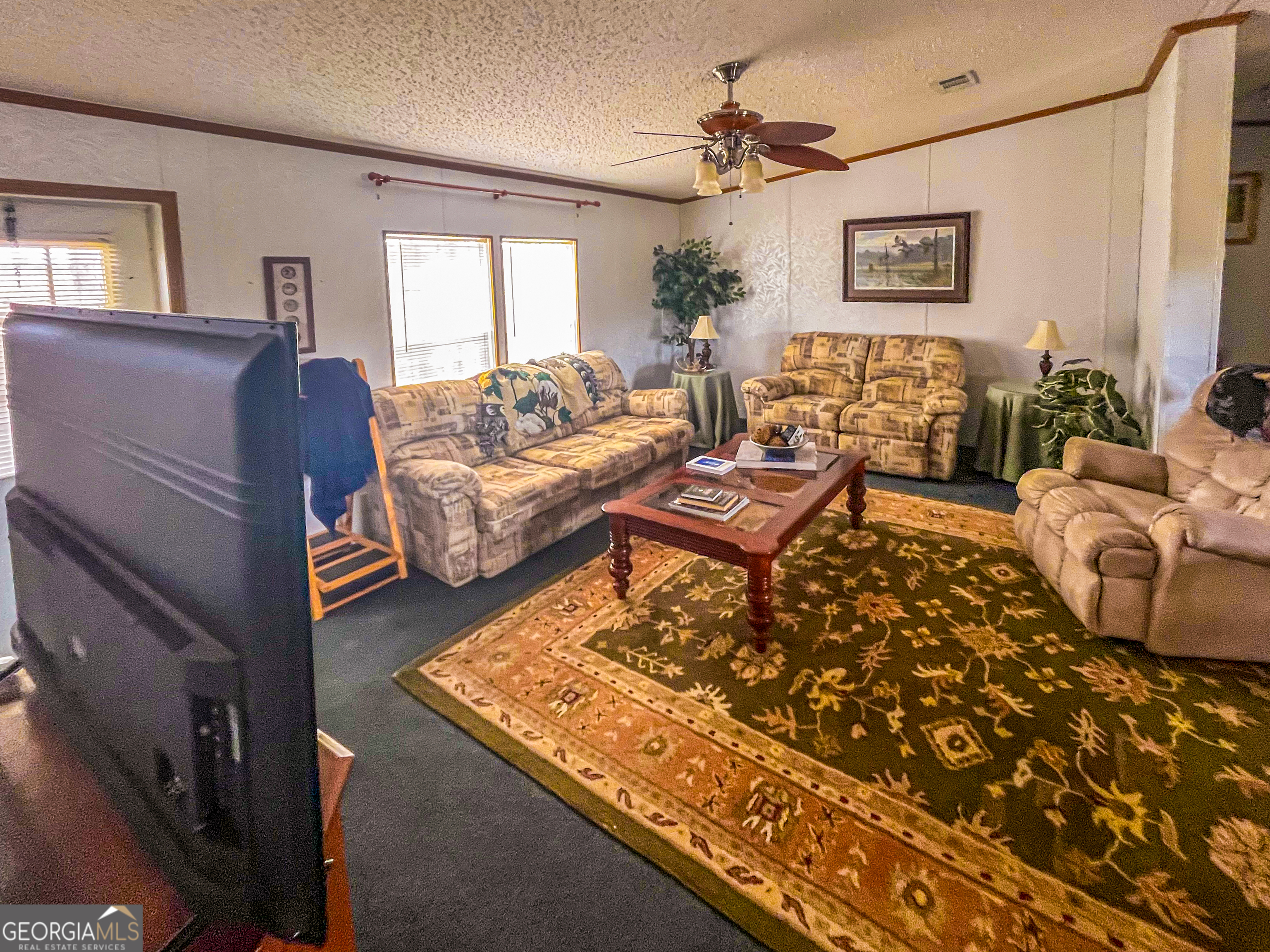 0 Sand Hill Road Swainsboro GA 30401