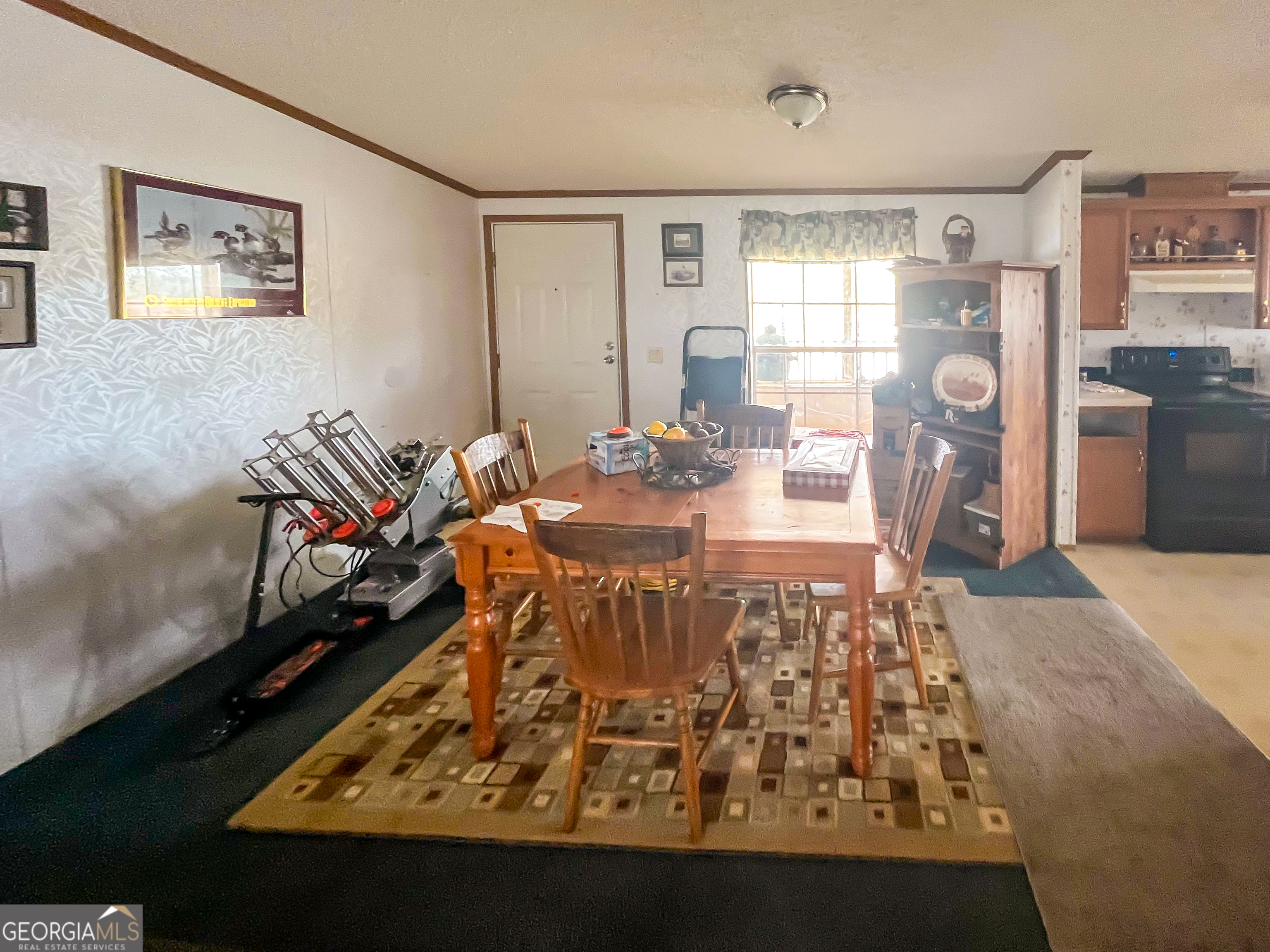 0 Sand Hill Road Swainsboro GA 30401