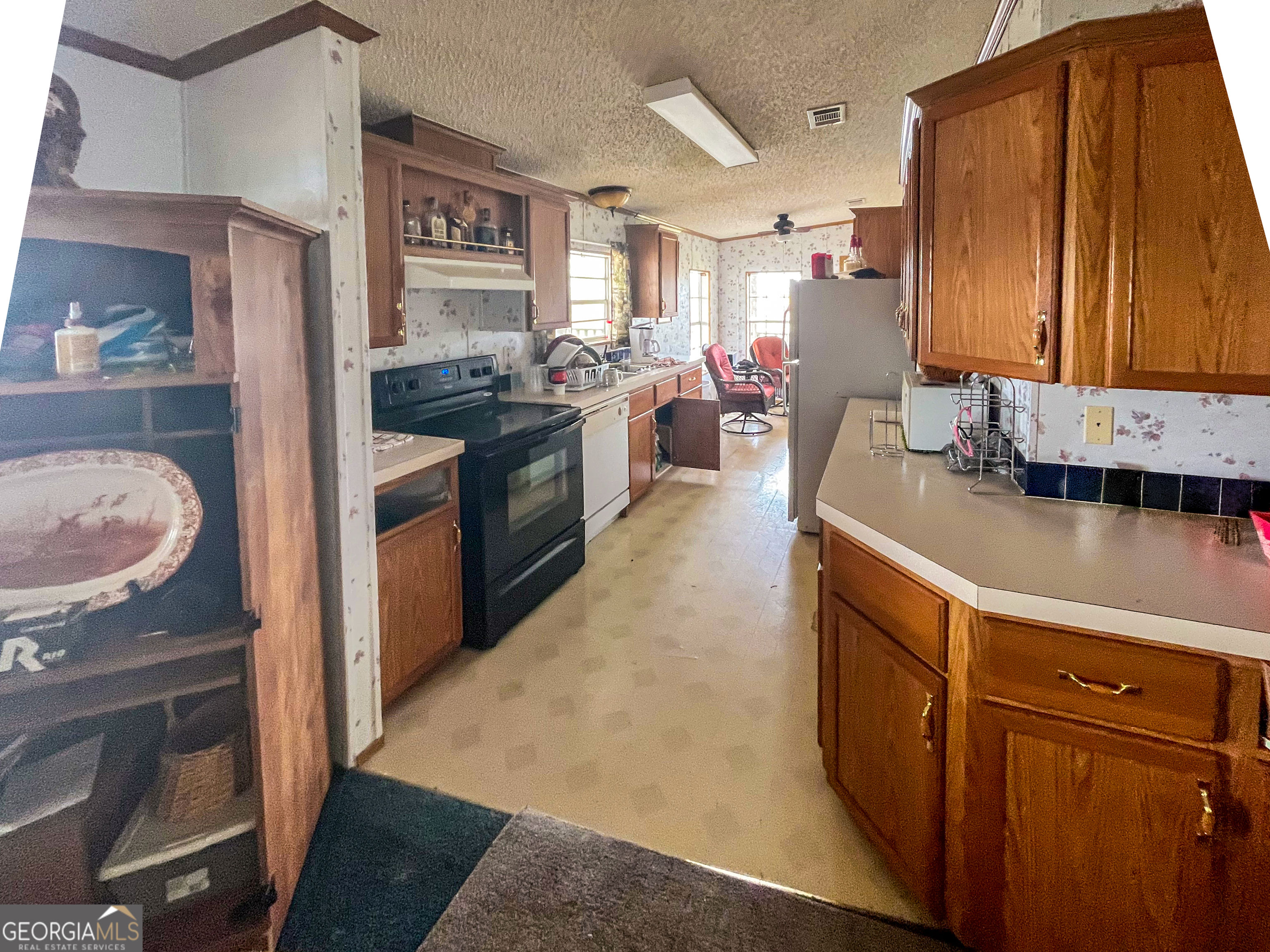 0 Sand Hill Road Swainsboro GA 30401