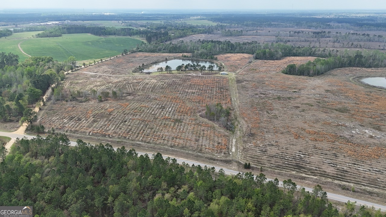 0 Sand Hill Road Swainsboro GA 30401
