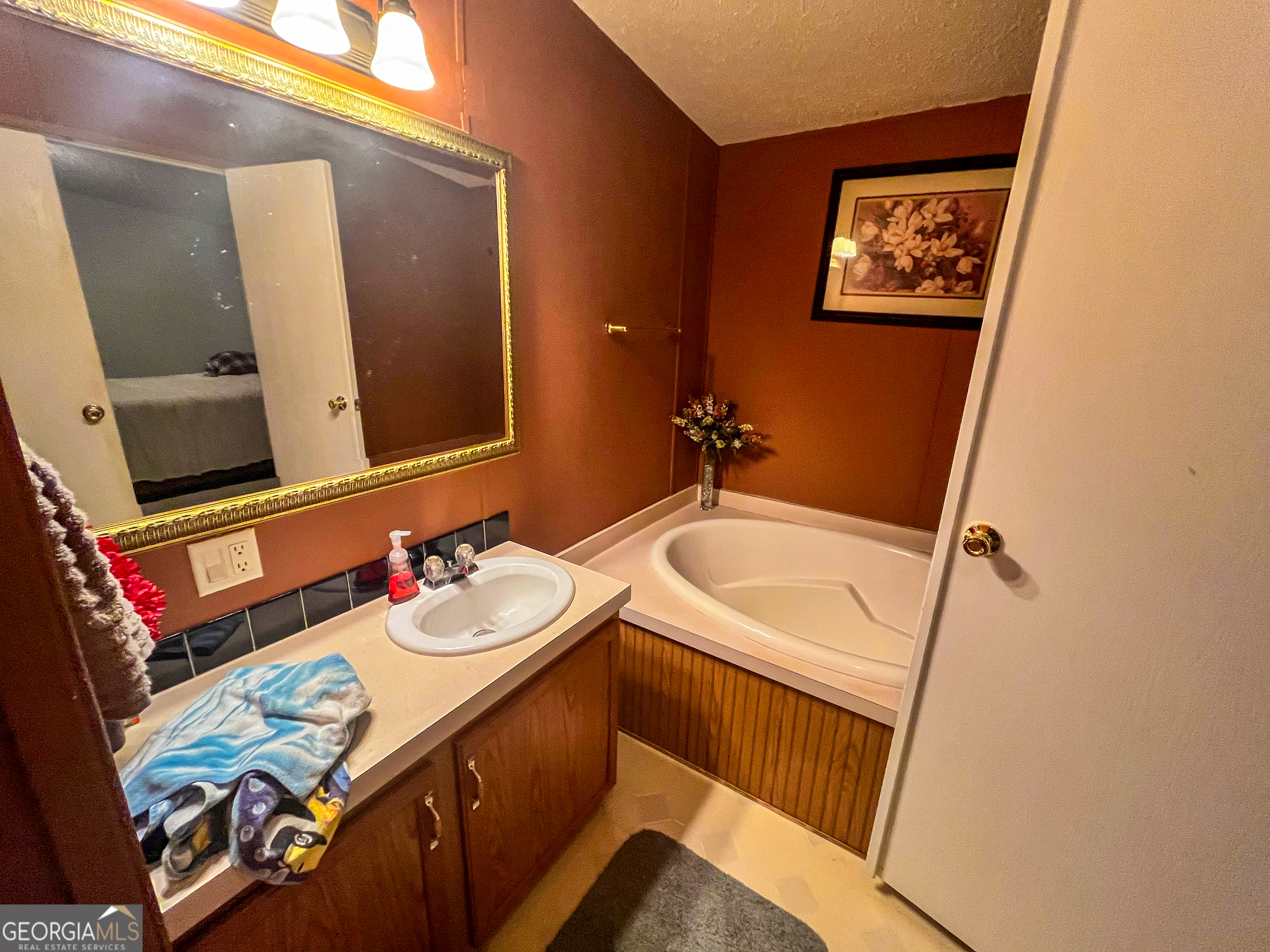 0 Sand Hill Road Swainsboro GA 30401