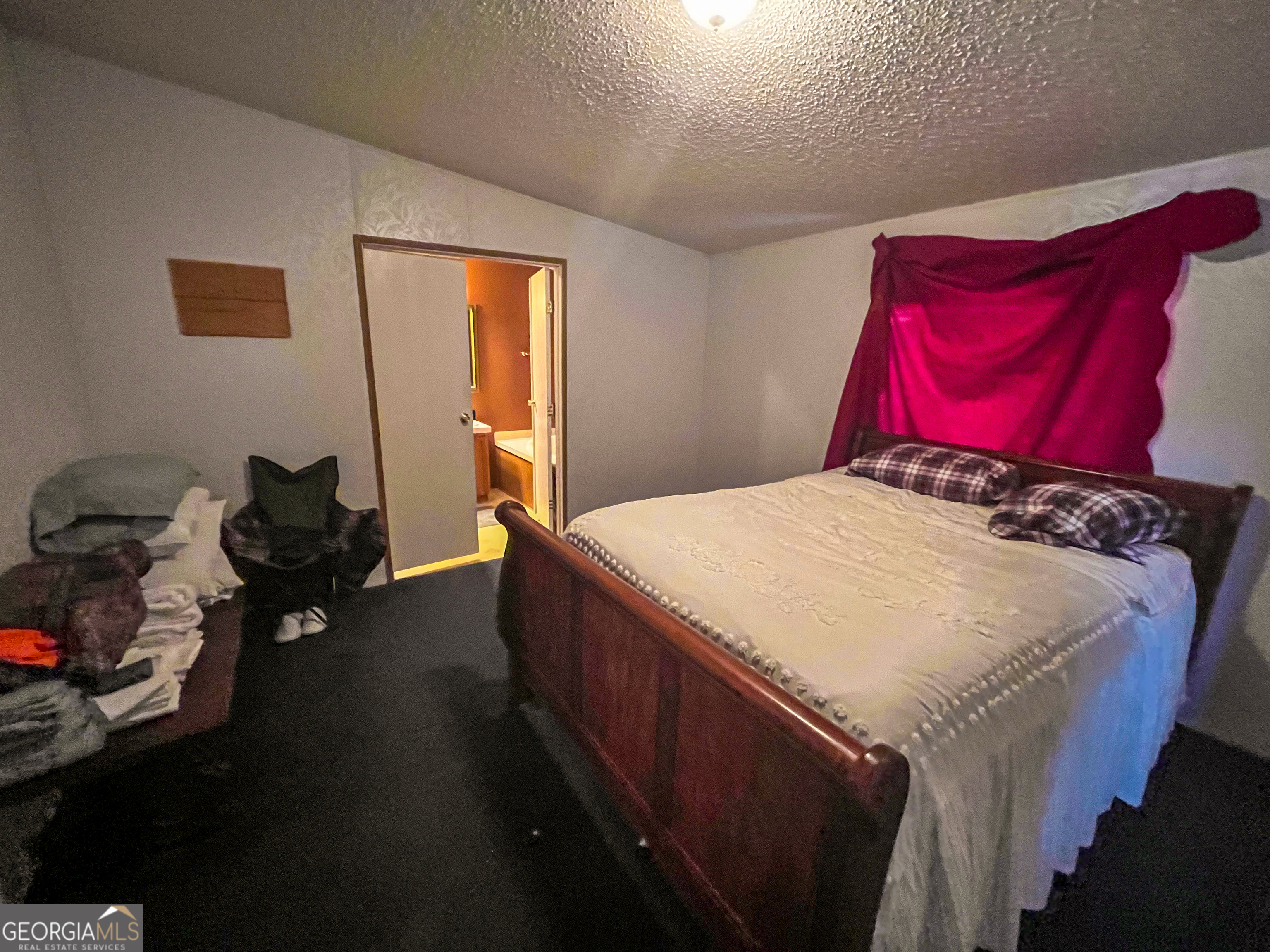 0 Sand Hill Road Swainsboro GA 30401
