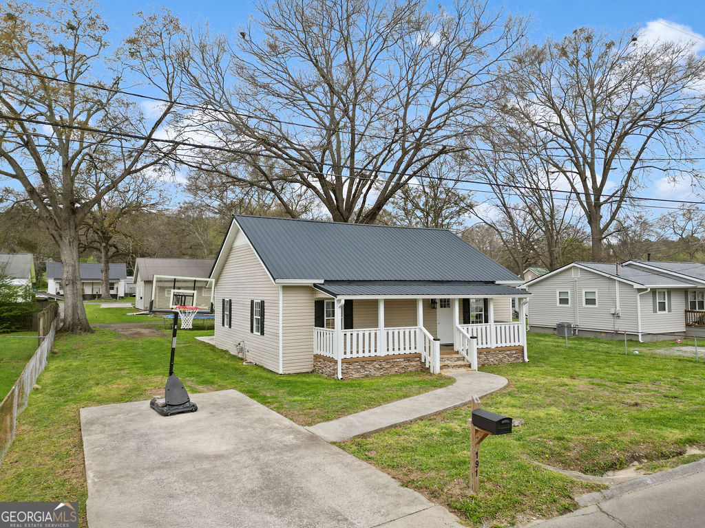191 Elm Street Trion GA 30753