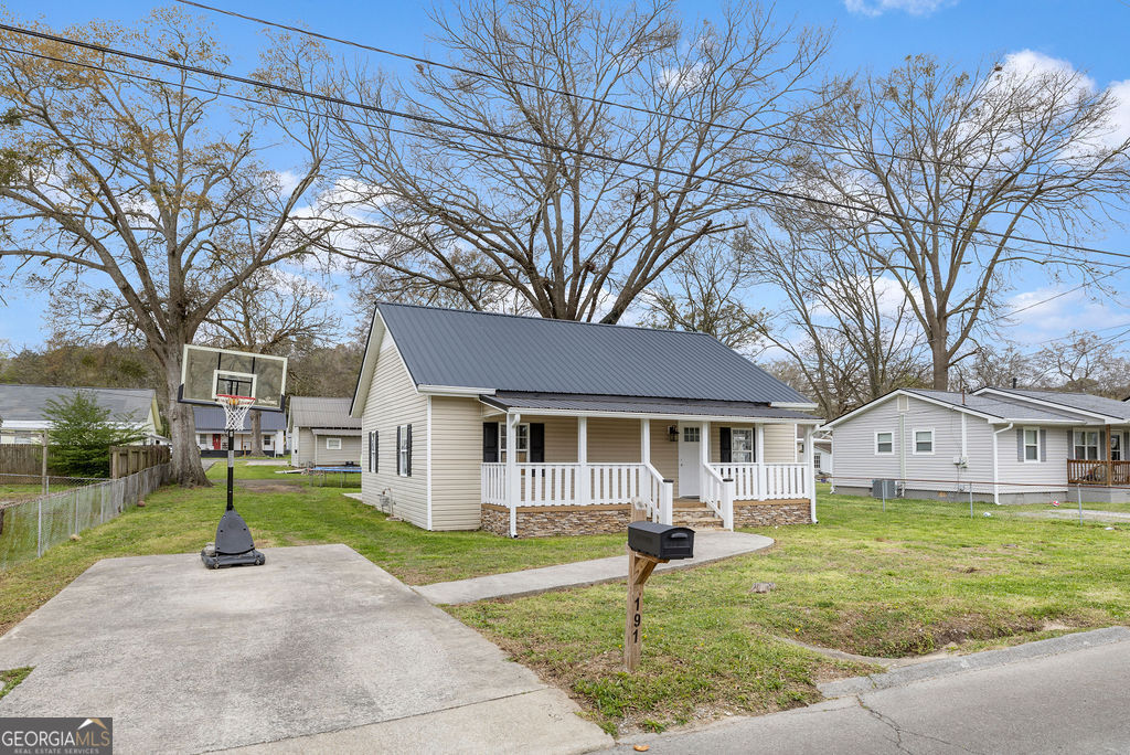 191 Elm Street Trion GA 30753