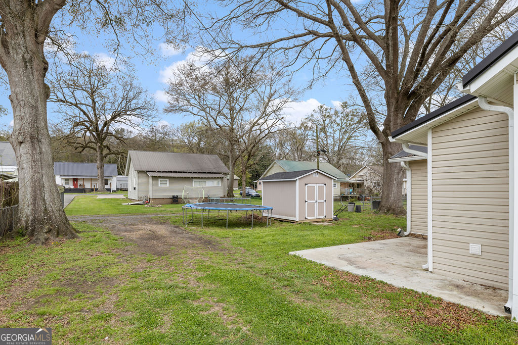 191 Elm Street Trion GA 30753