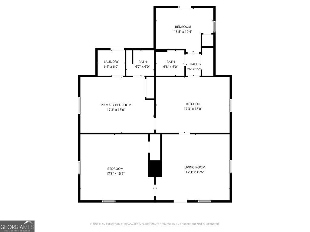 191 Elm Street Trion GA 30753