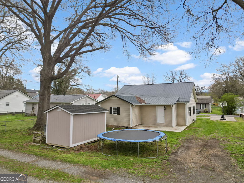 191 Elm Street Trion GA 30753