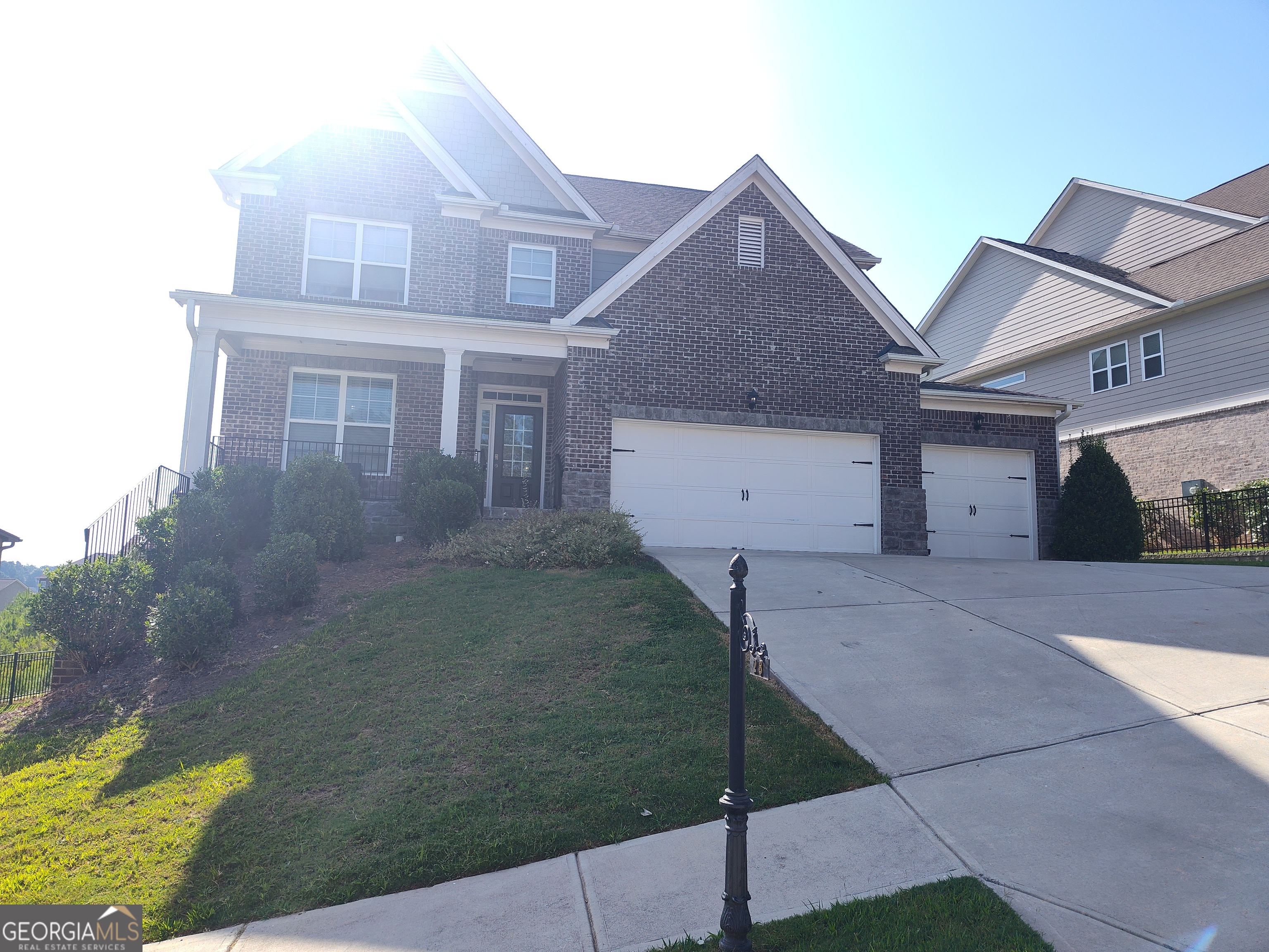 28 Tea Rose Lane Dallas GA 30132