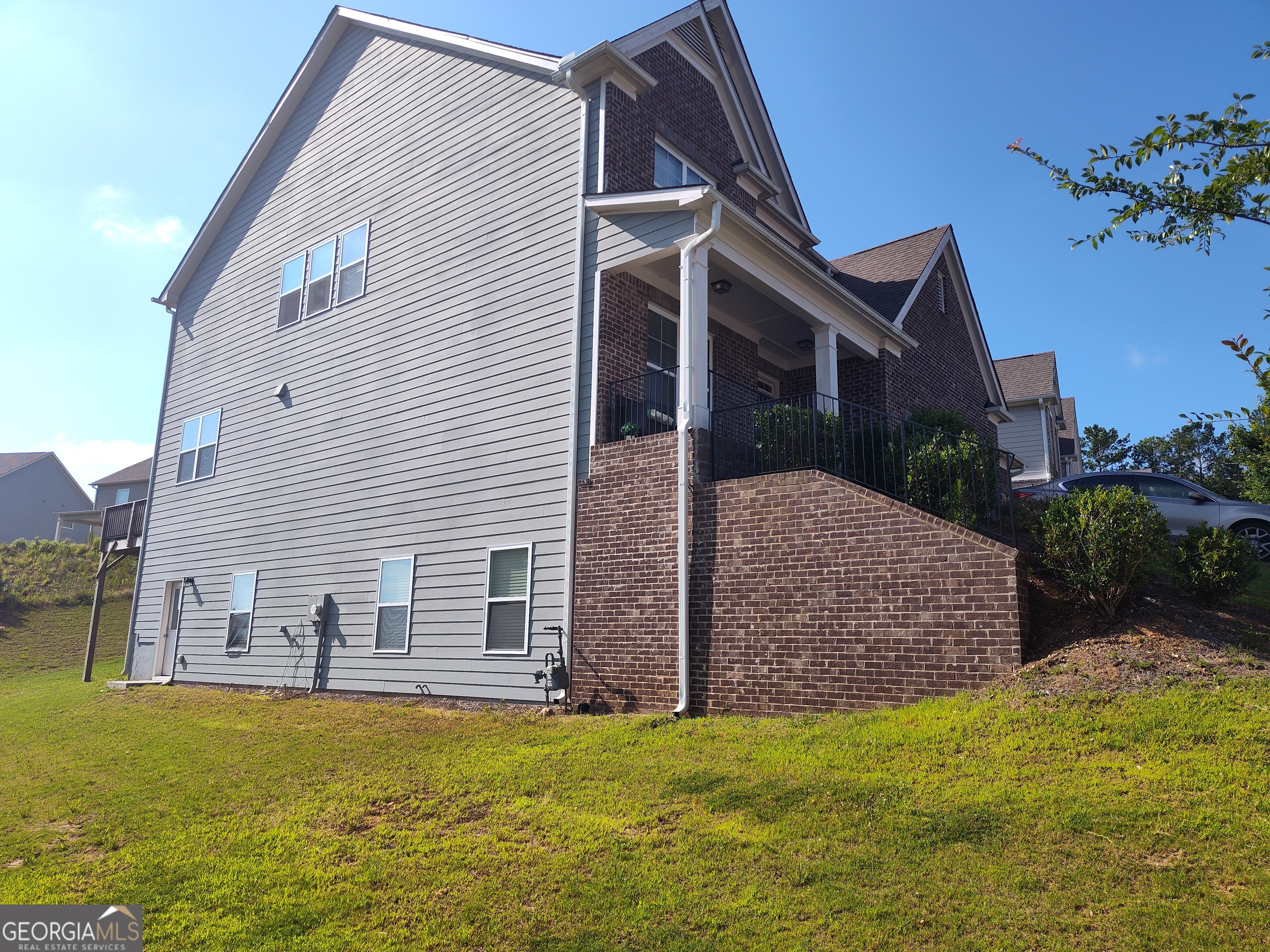 28 Tea Rose Lane Dallas GA 30132