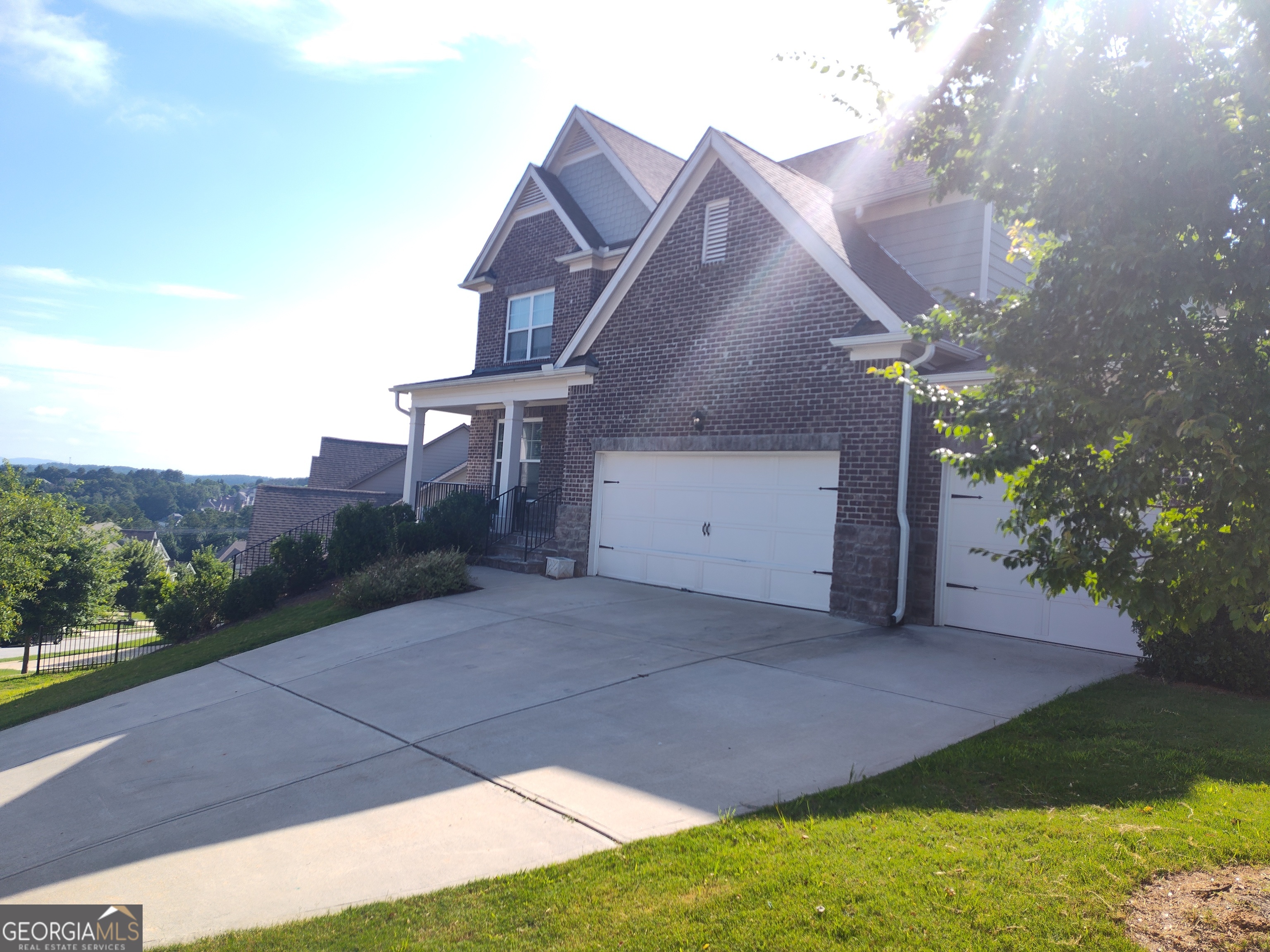 28 Tea Rose Lane Dallas GA 30132
