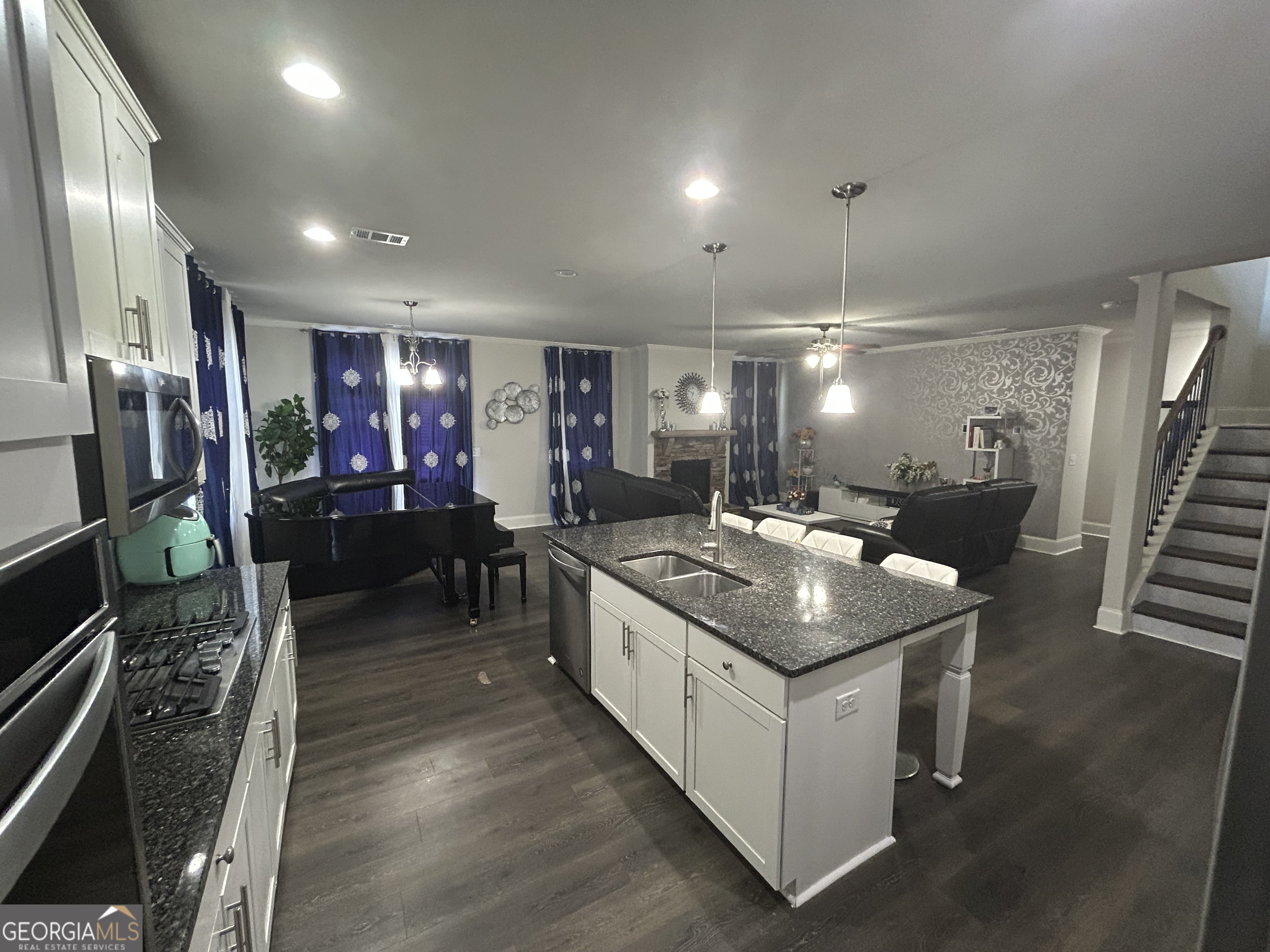 28 Tea Rose Lane Dallas GA 30132