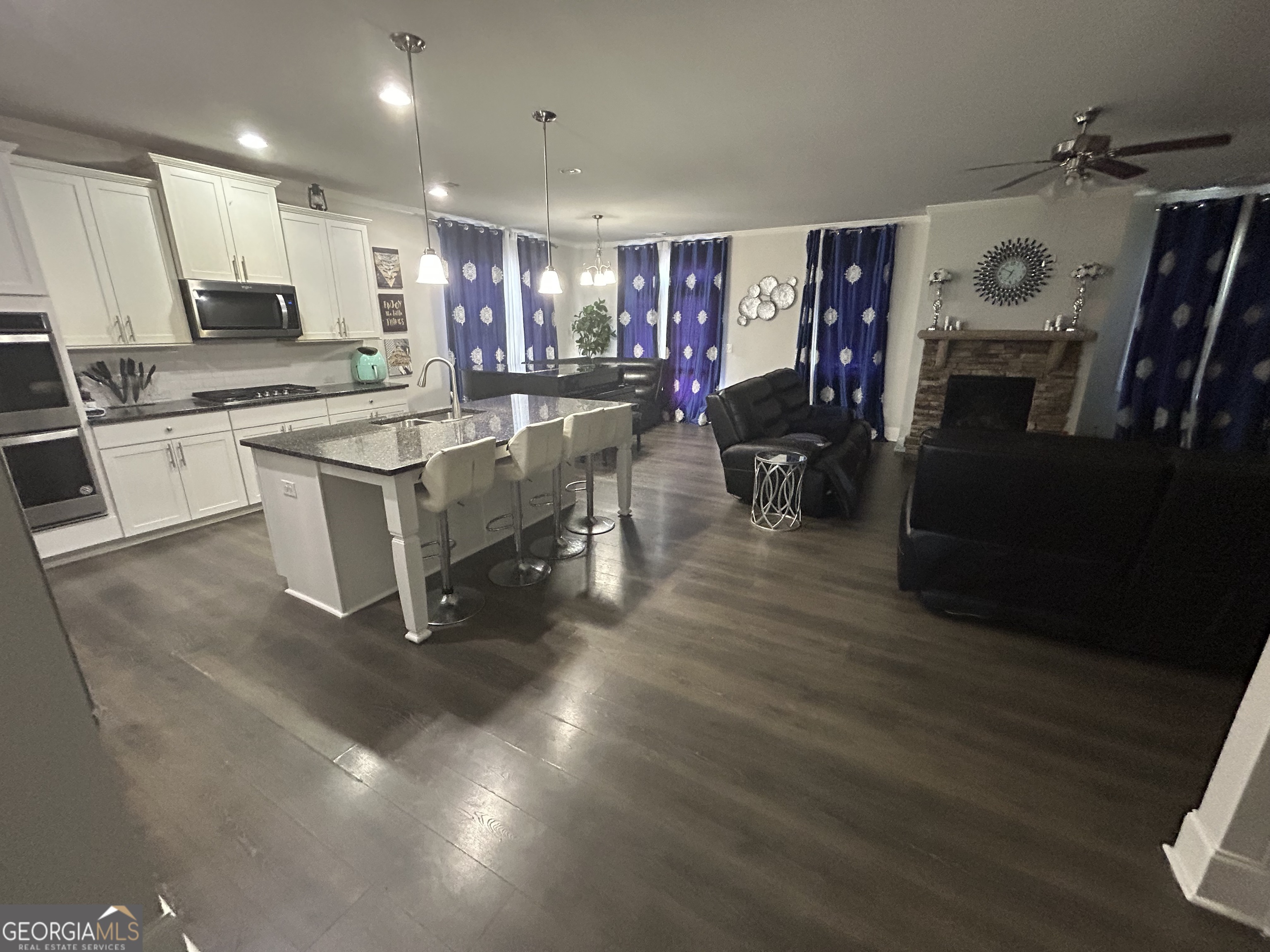 28 Tea Rose Lane Dallas GA 30132