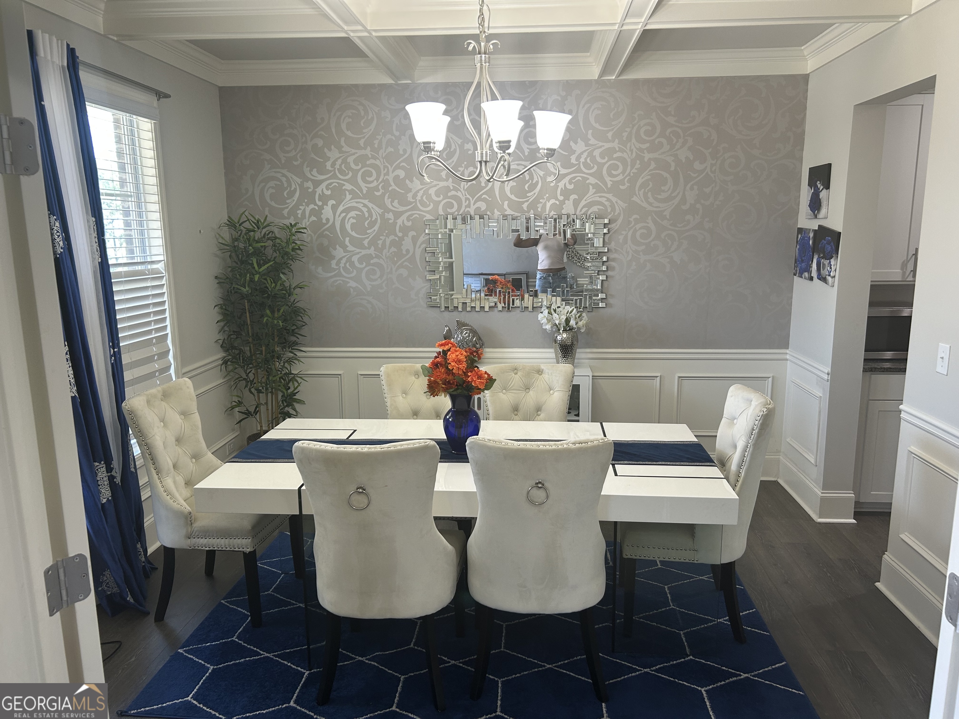 28 Tea Rose Lane Dallas GA 30132