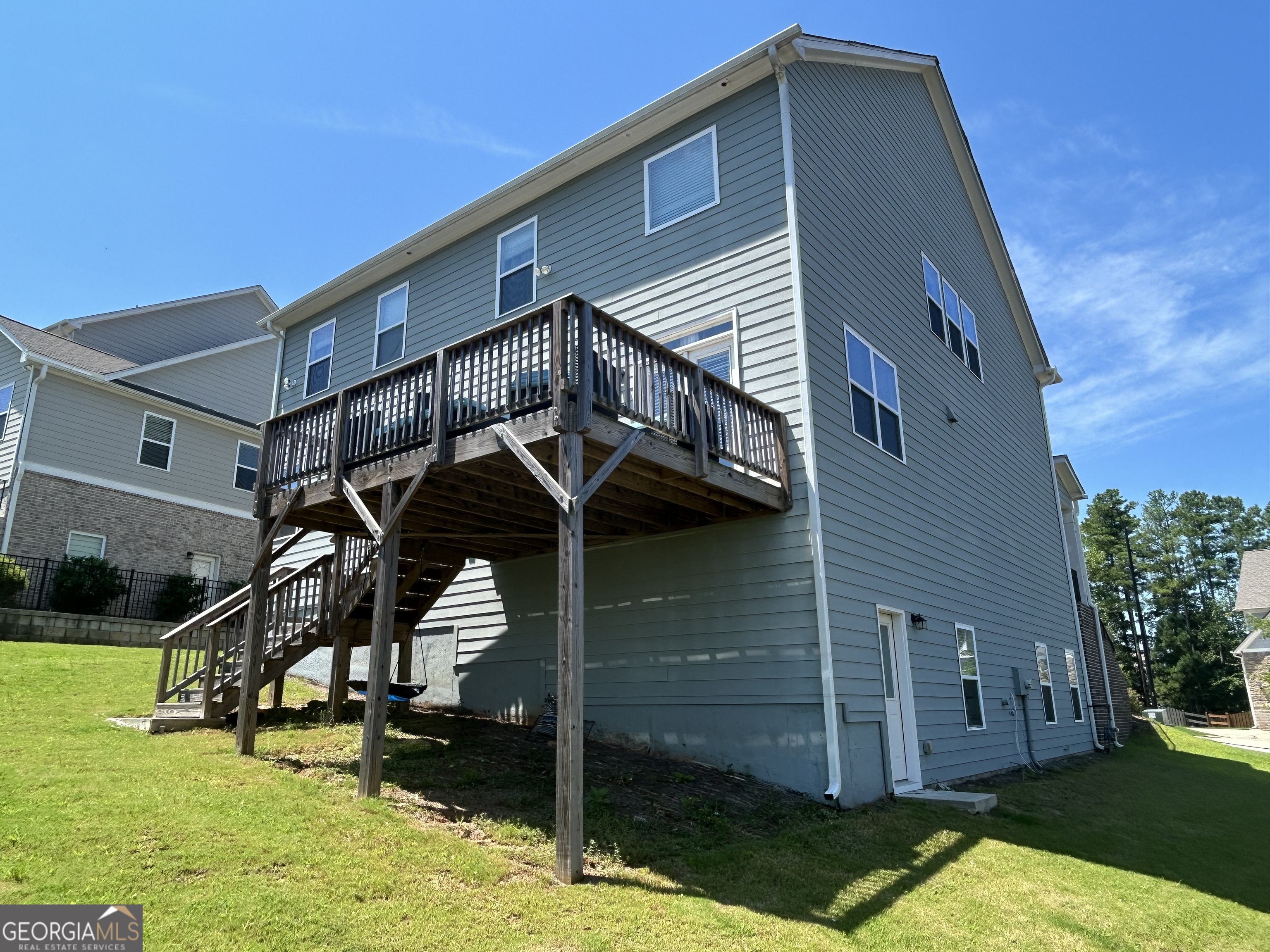 28 Tea Rose Lane Dallas GA 30132