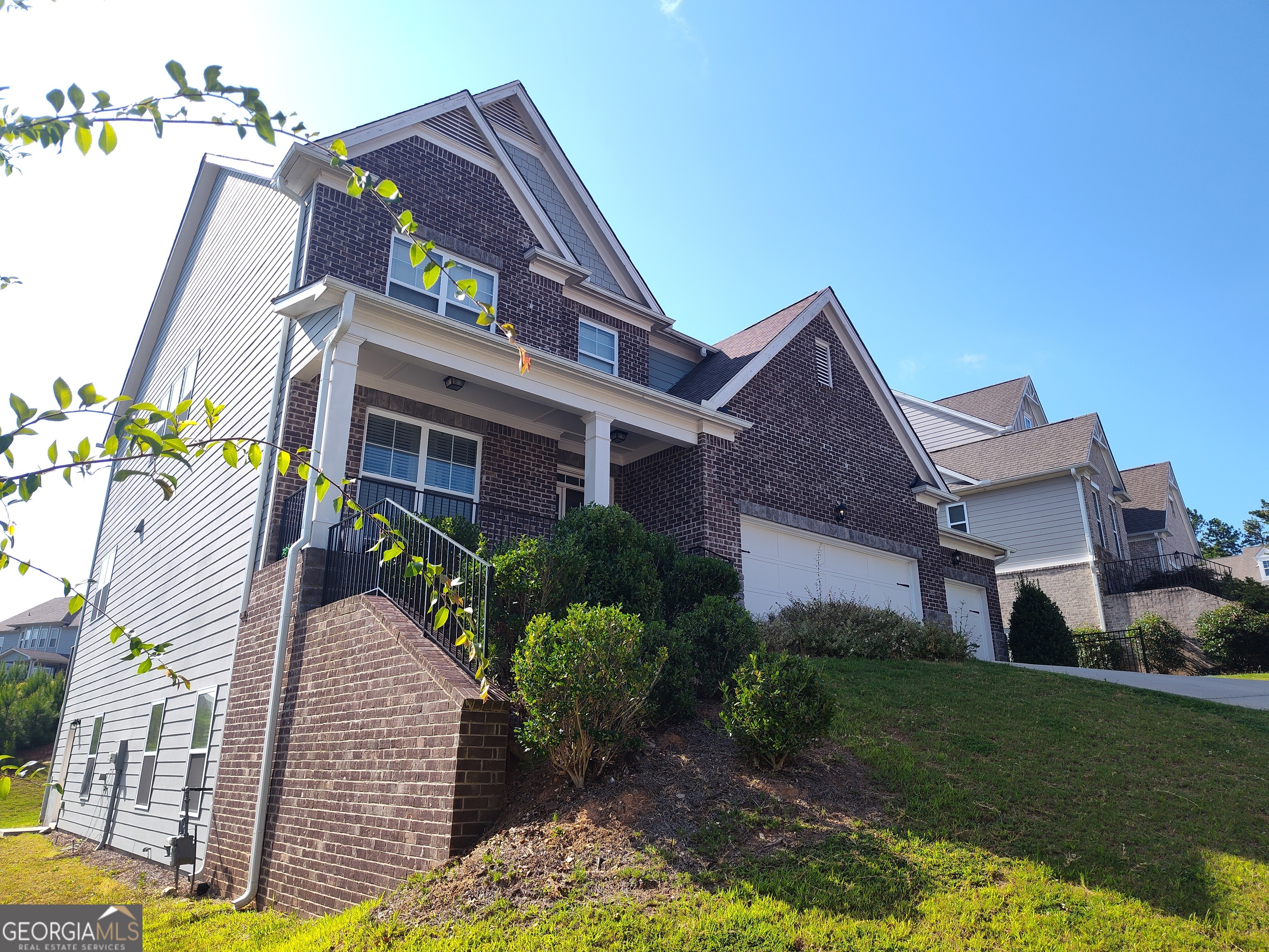 28 Tea Rose Lane Dallas GA 30132