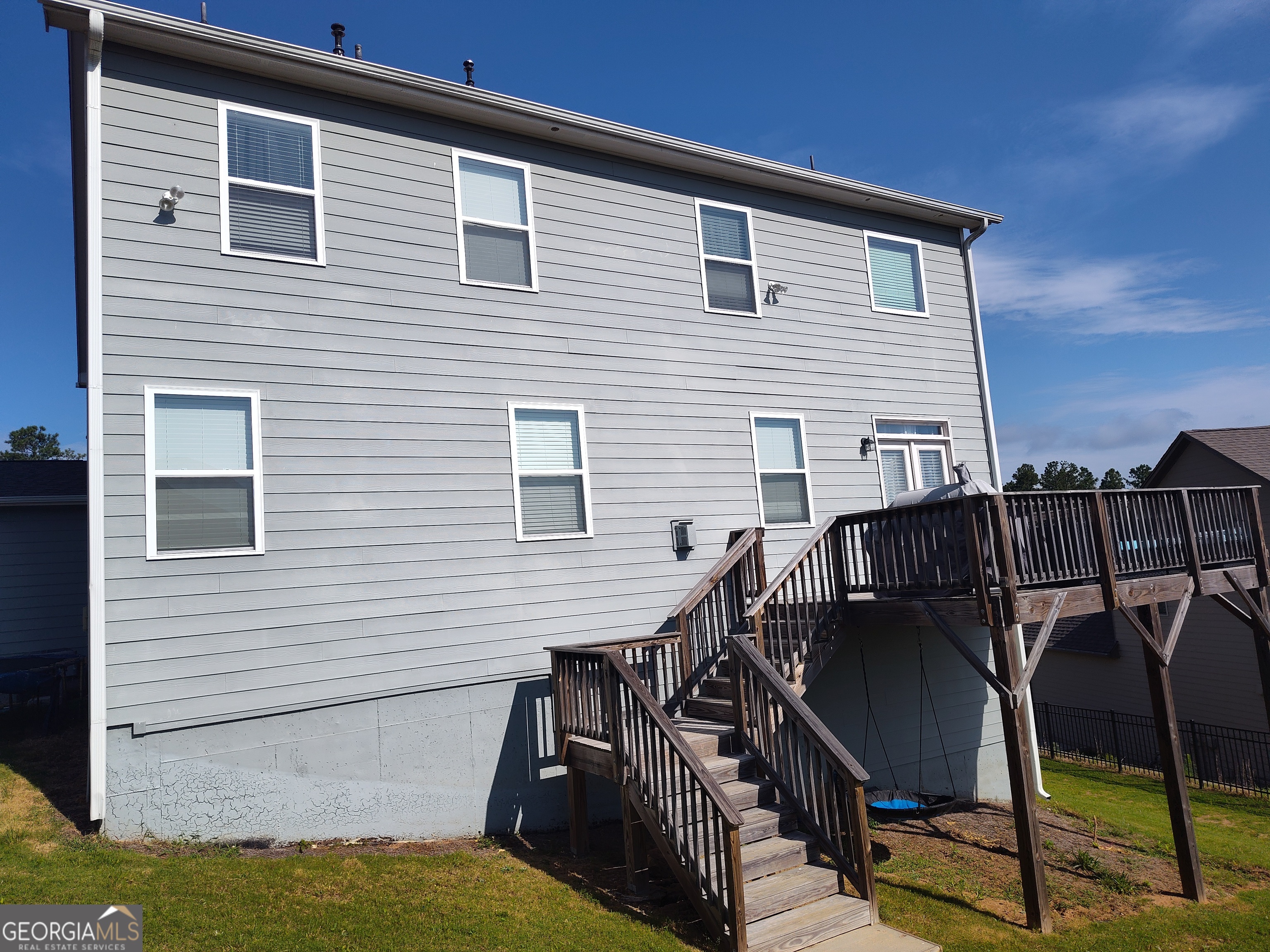 28 Tea Rose Lane Dallas GA 30132