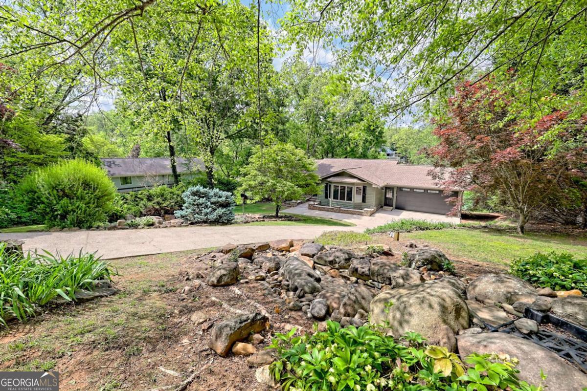 2403 Hidden Valley Road Hiawassee GA 30546