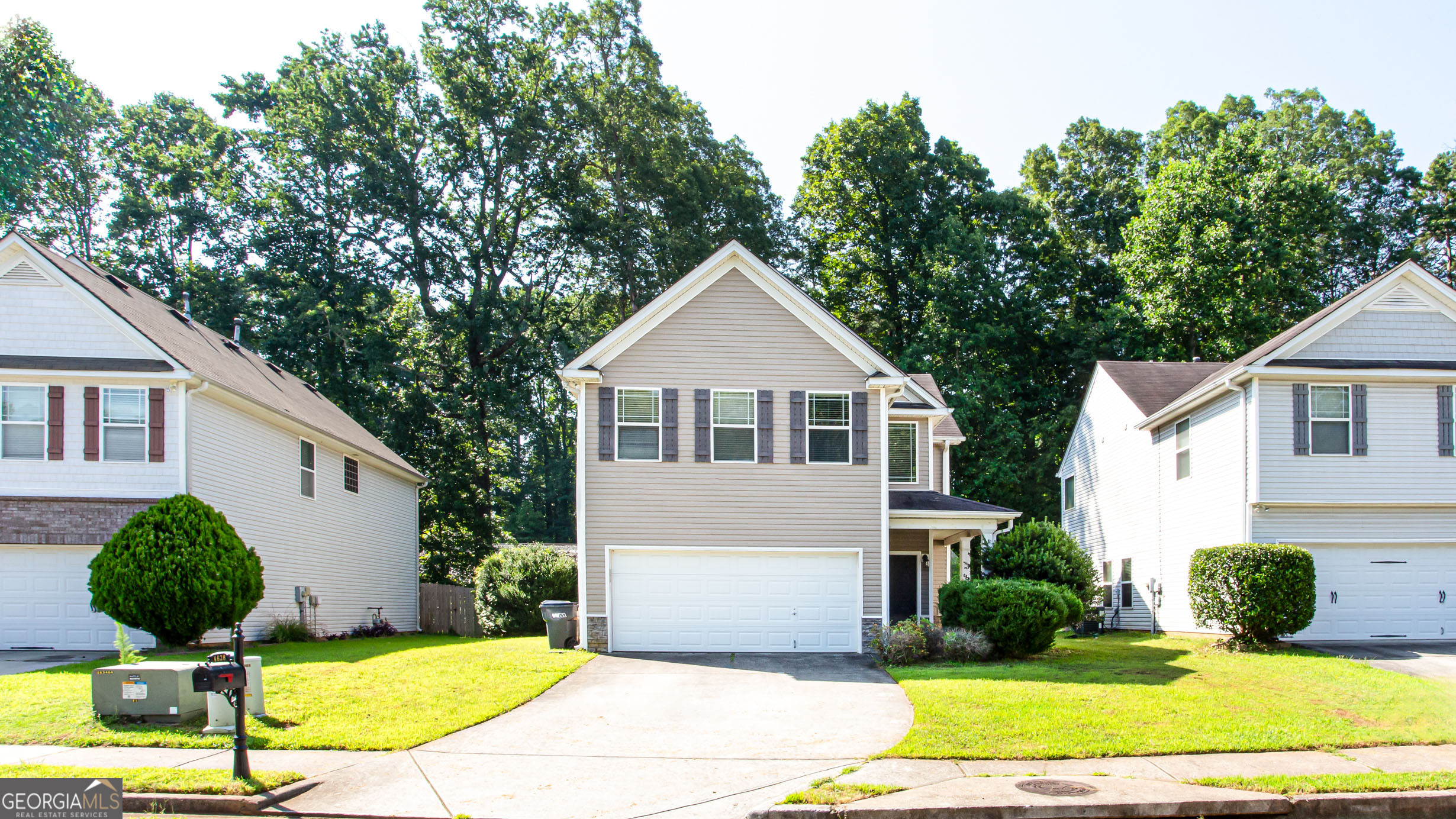 4628 Mcever View Drive Sugar Hill GA 30518