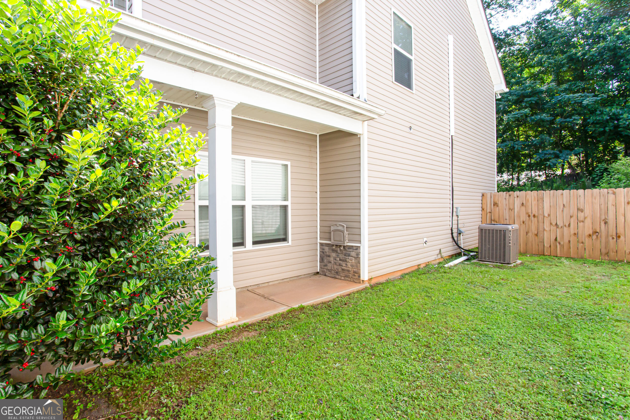 4628 Mcever View Drive Sugar Hill GA 30518