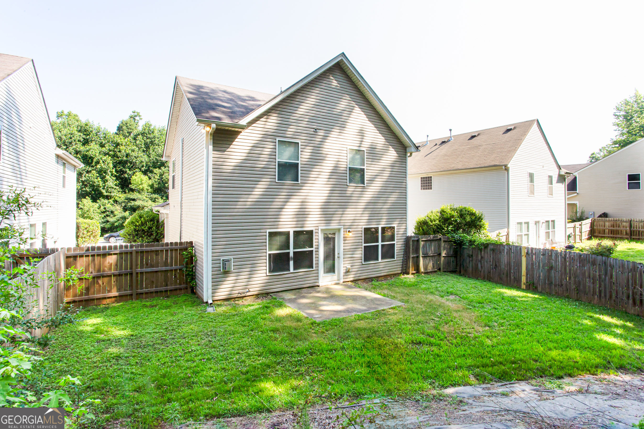 4628 Mcever View Drive Sugar Hill GA 30518