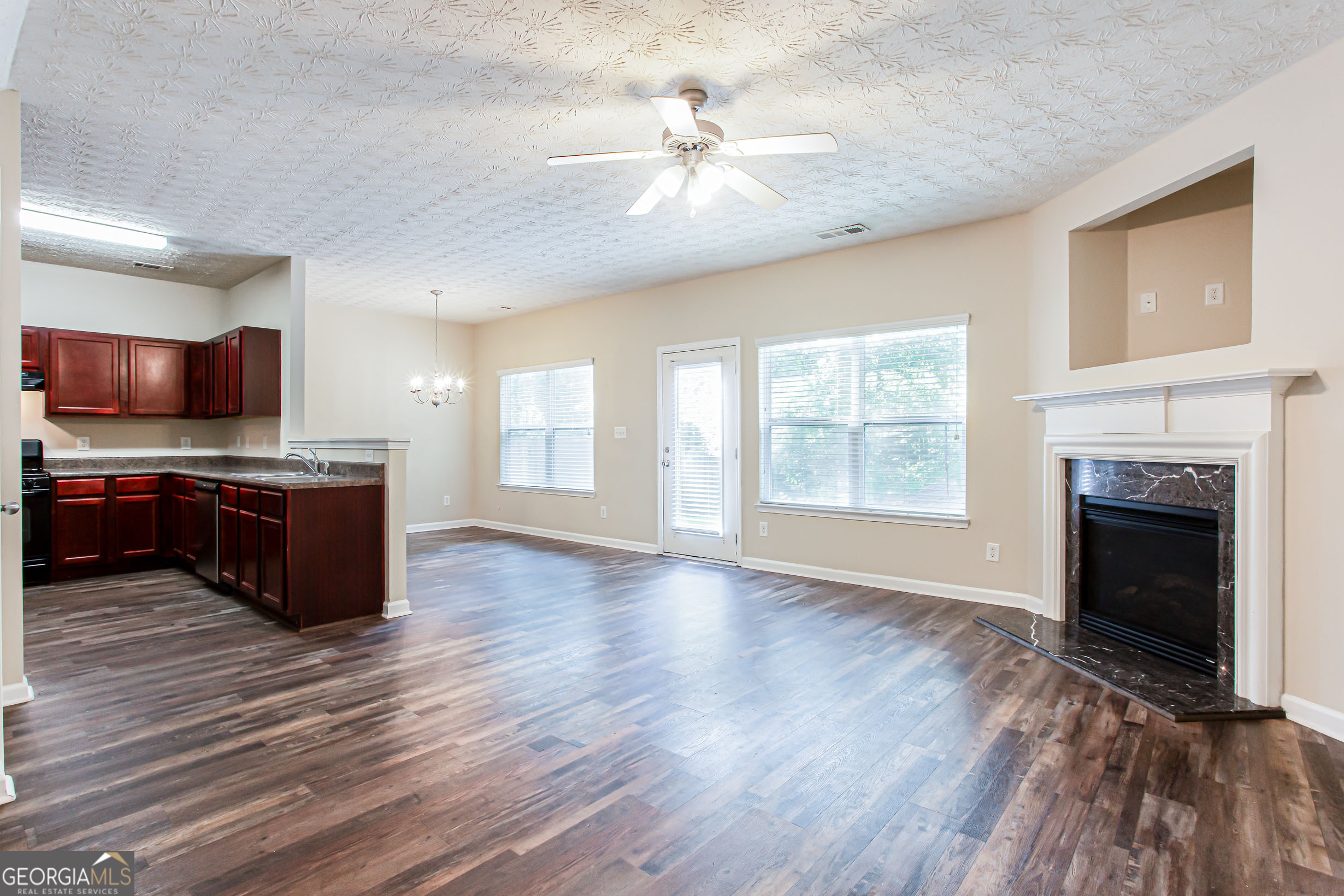 4628 Mcever View Drive Sugar Hill GA 30518