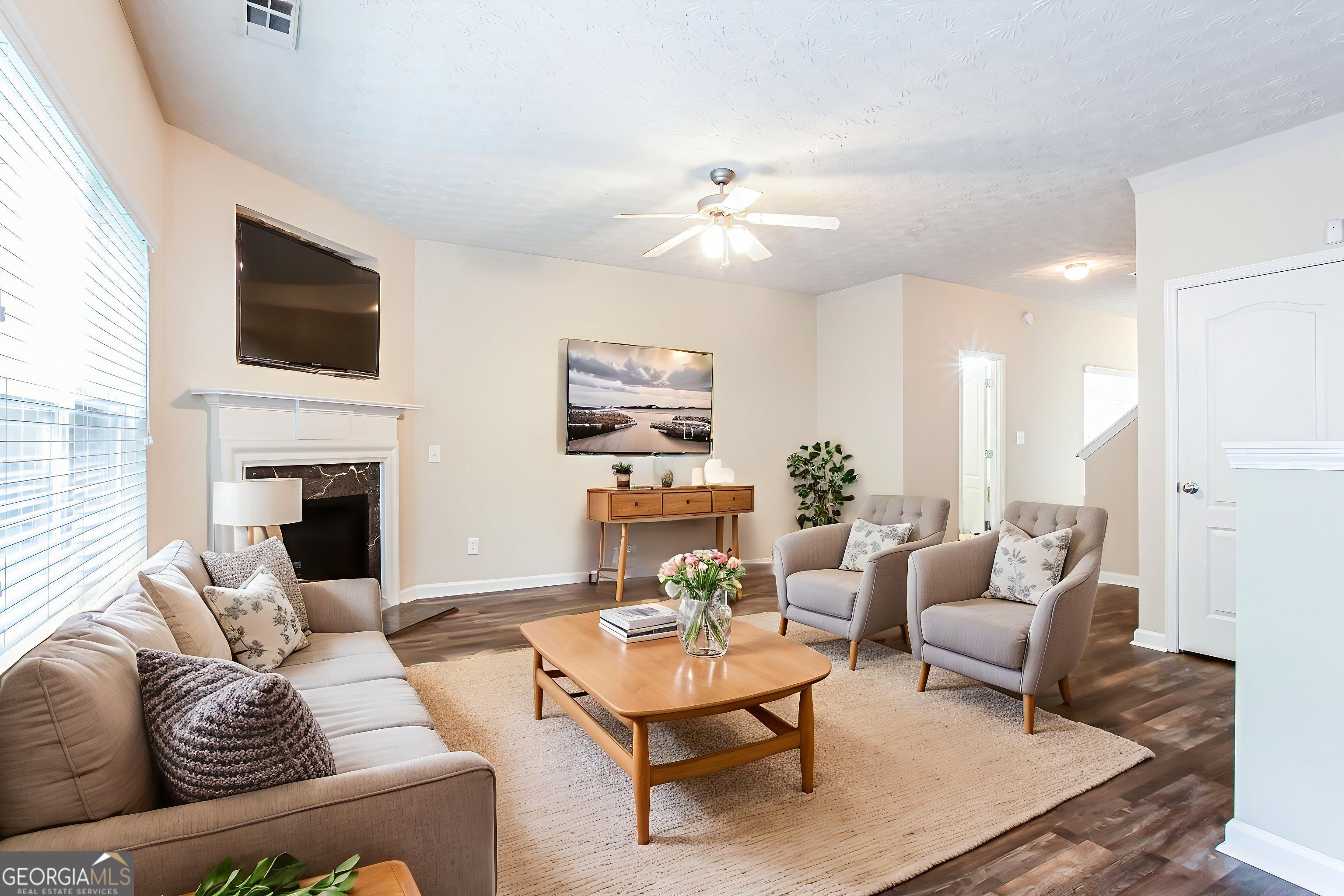 4628 Mcever View Drive Sugar Hill GA 30518