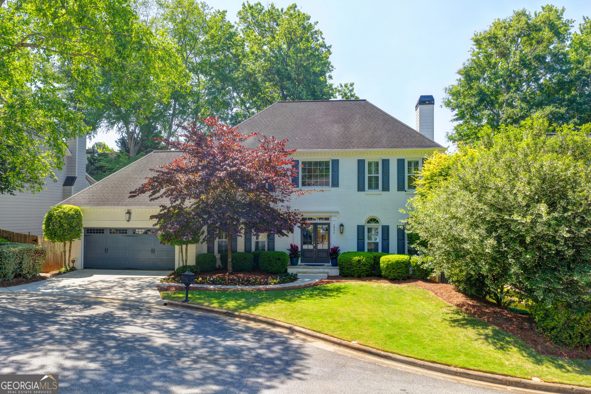 2947 Mitchell Cove NE Brookhaven GA 30319