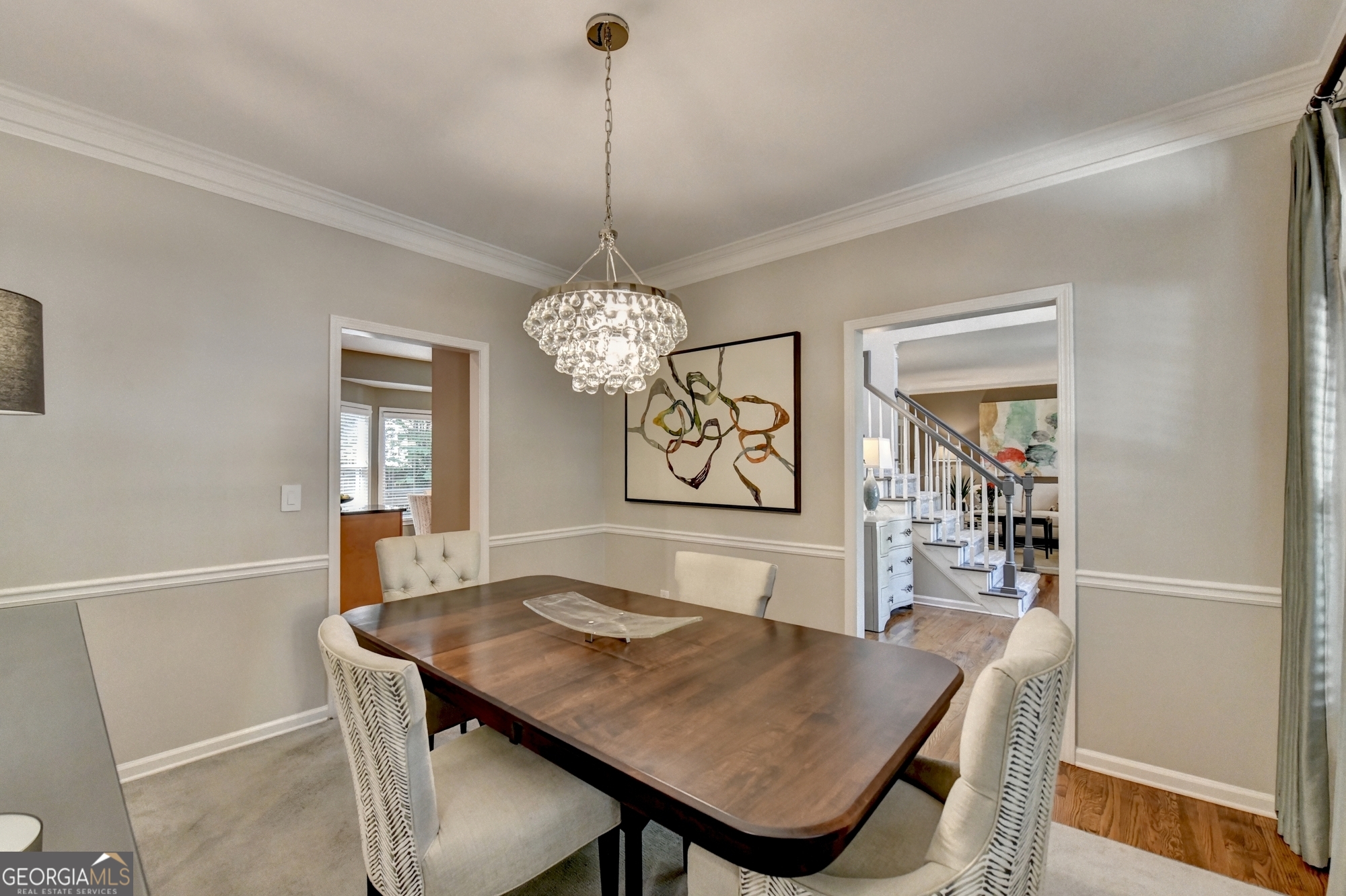 2947 Mitchell Cove NE Brookhaven GA 30319