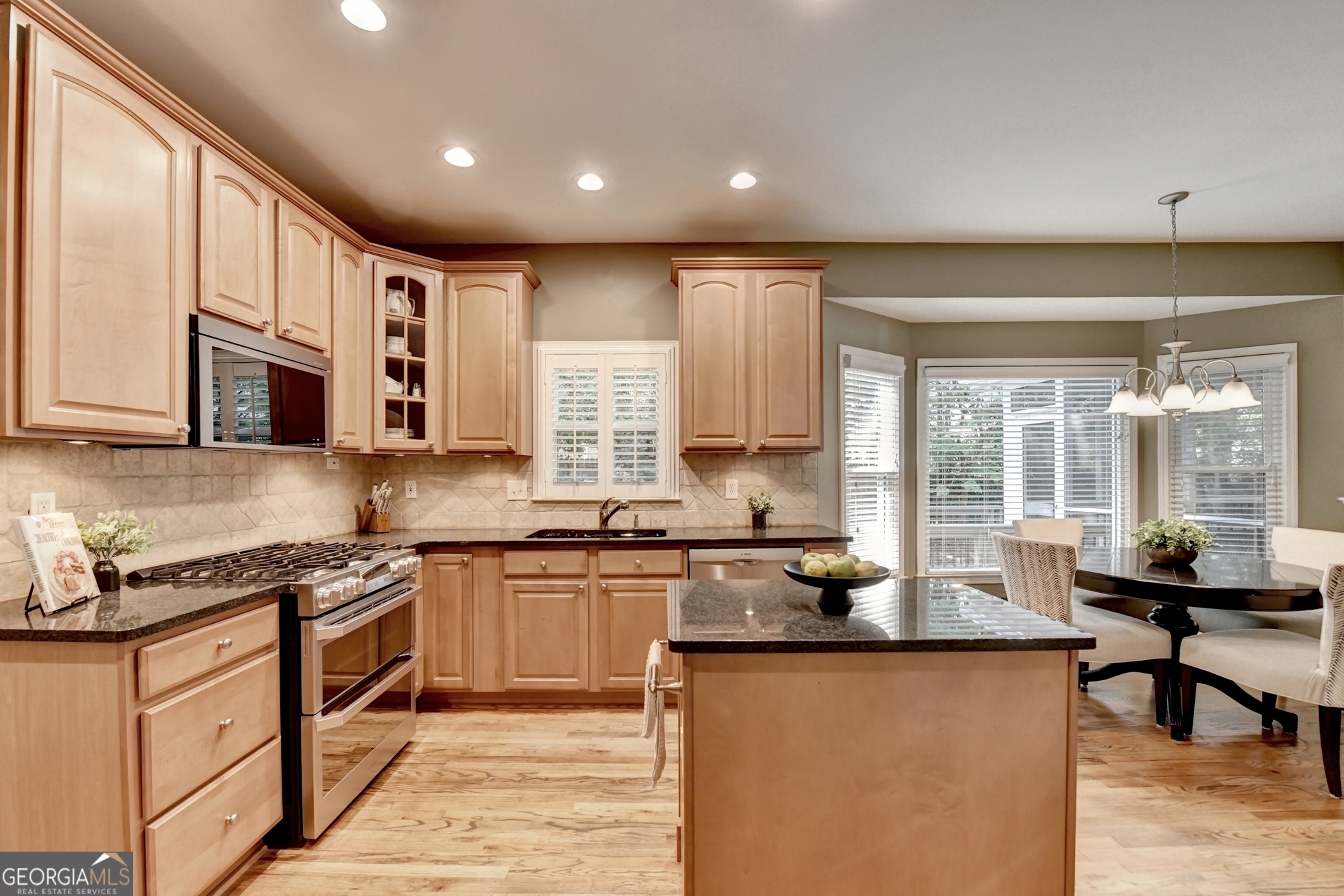 2947 Mitchell Cove NE Brookhaven GA 30319