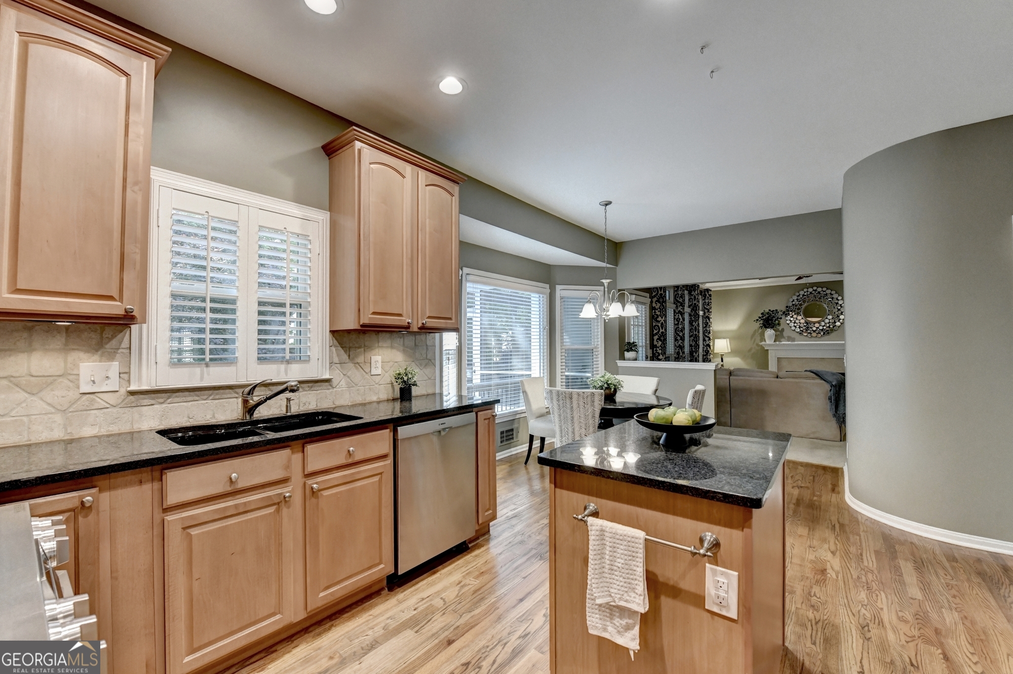 2947 Mitchell Cove NE Brookhaven GA 30319
