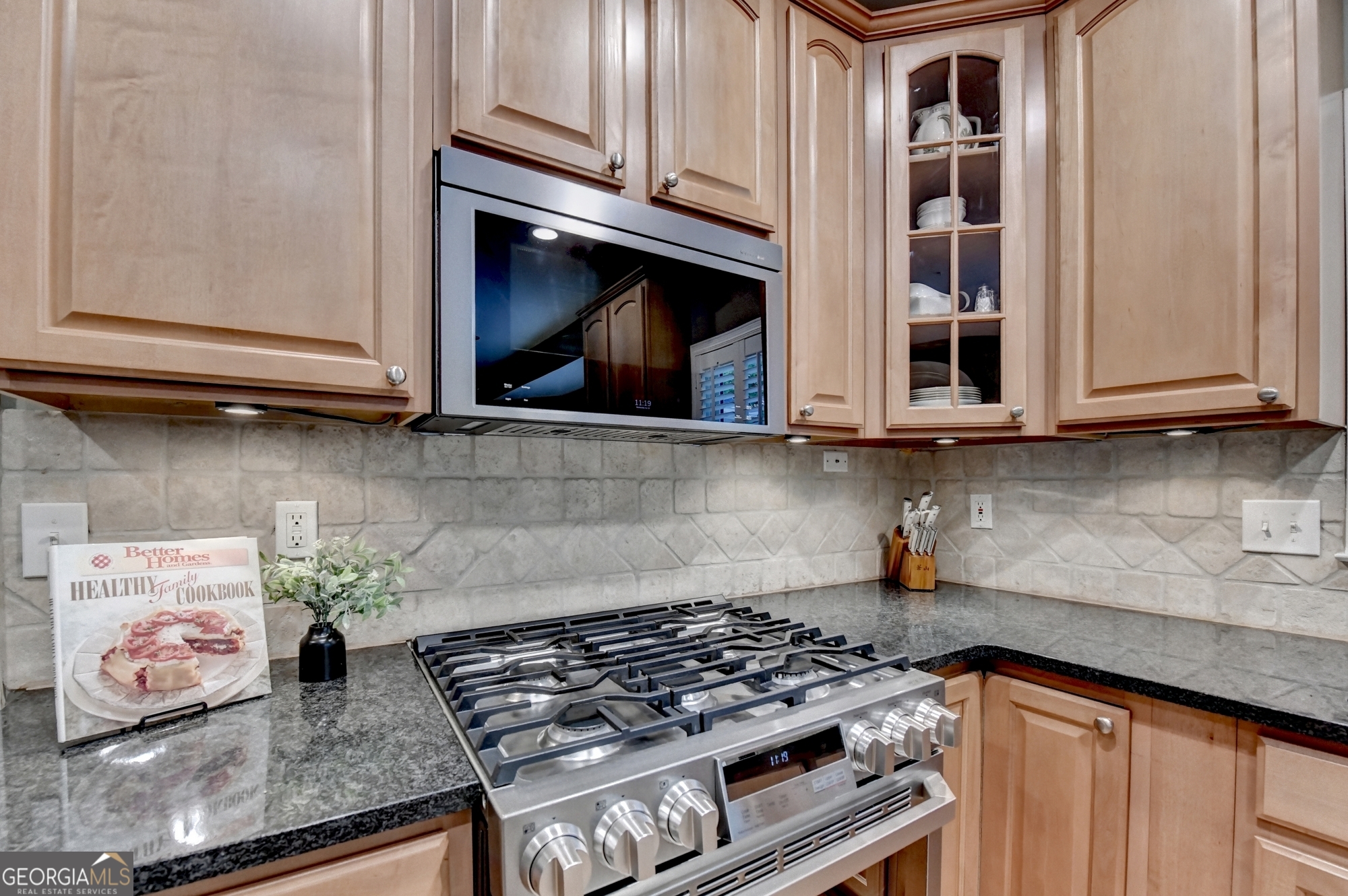 2947 Mitchell Cove NE Brookhaven GA 30319