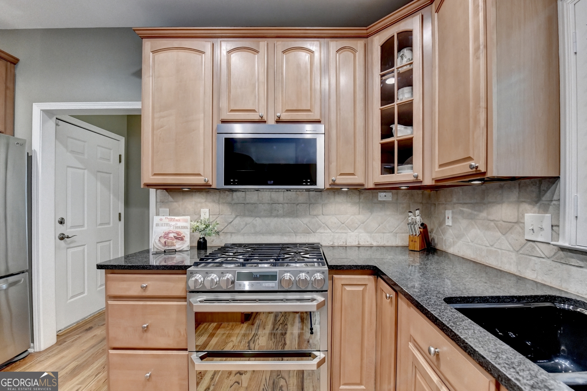 2947 Mitchell Cove NE Brookhaven GA 30319