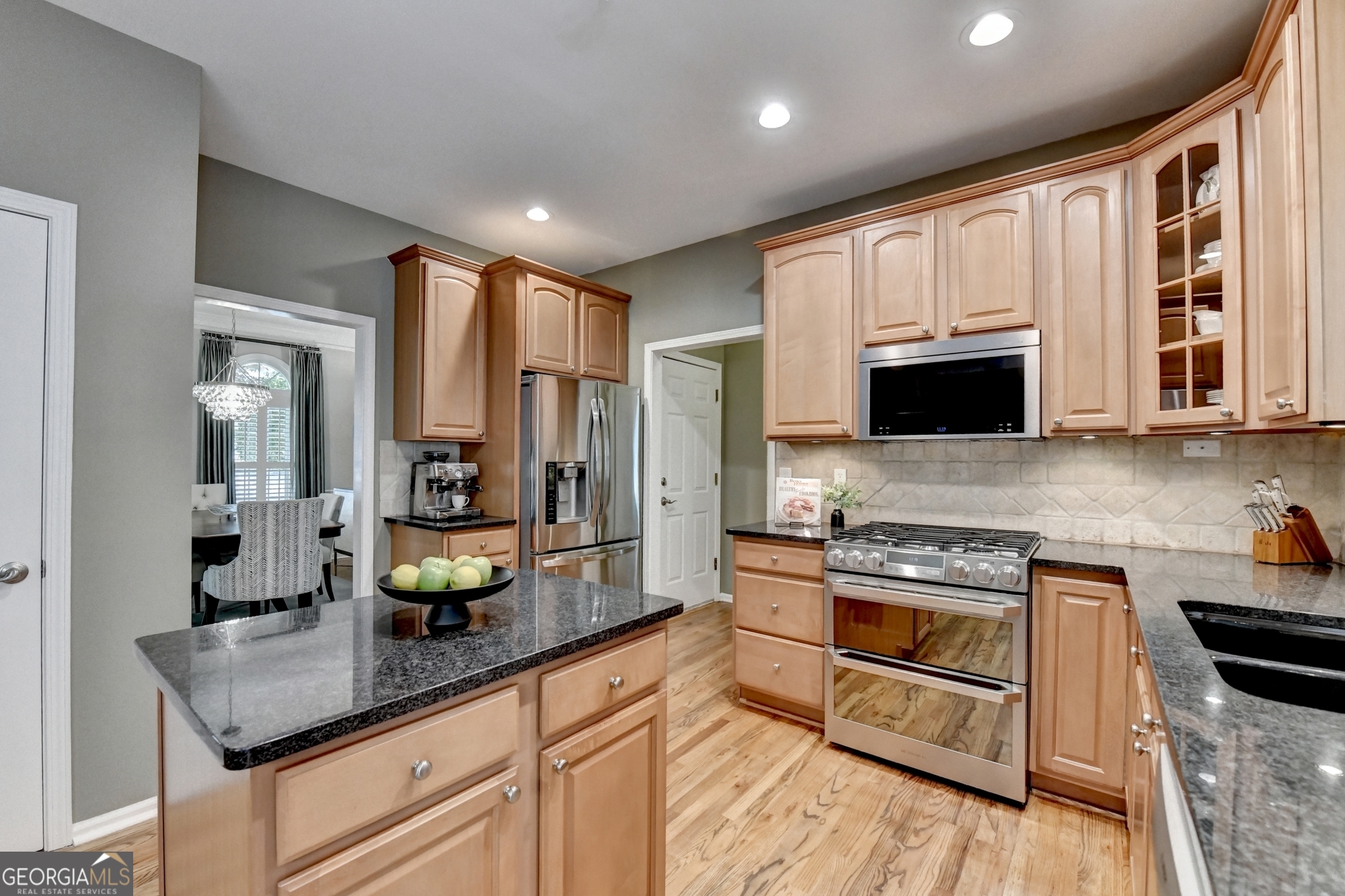 2947 Mitchell Cove NE Brookhaven GA 30319