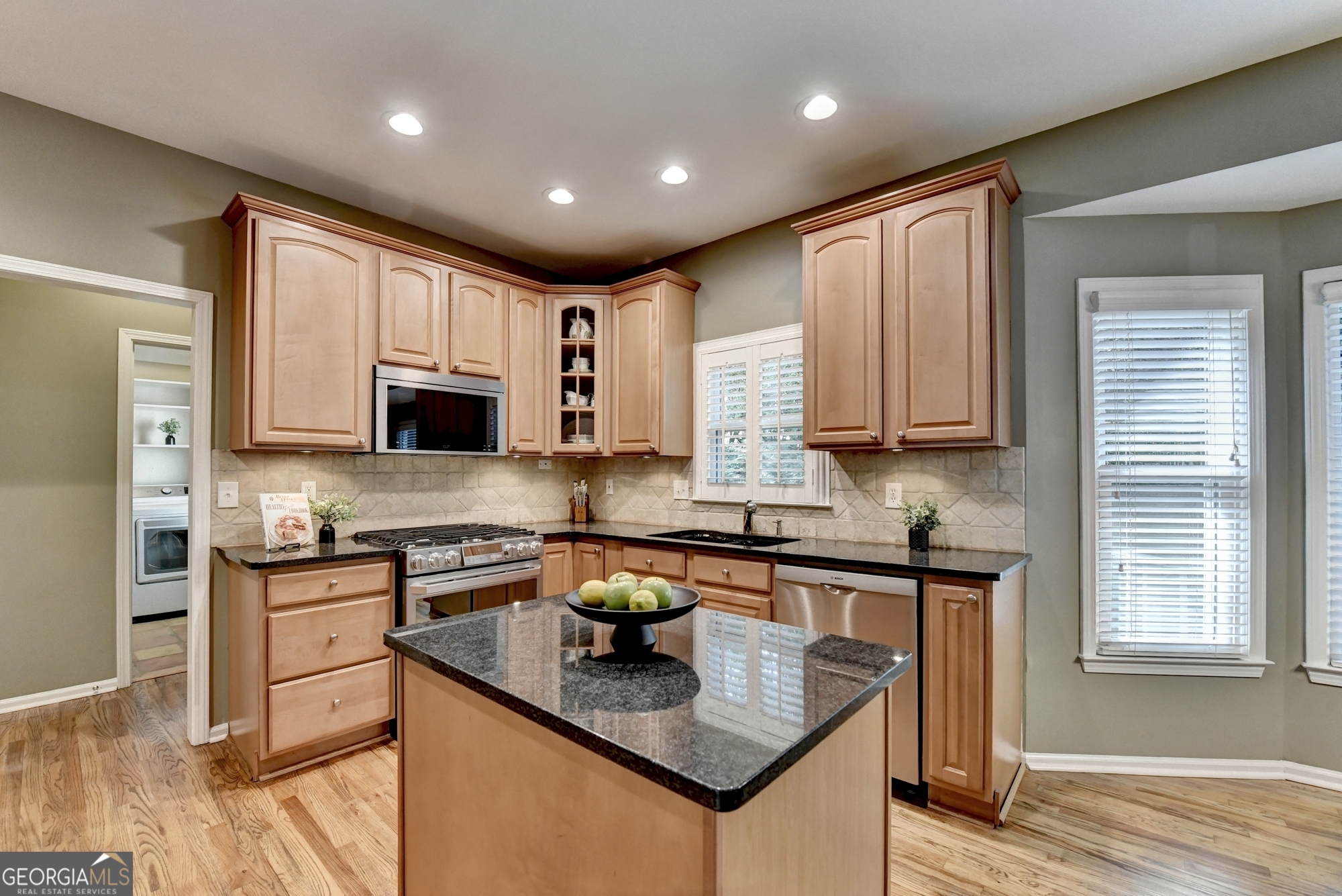 2947 Mitchell Cove NE Brookhaven GA 30319
