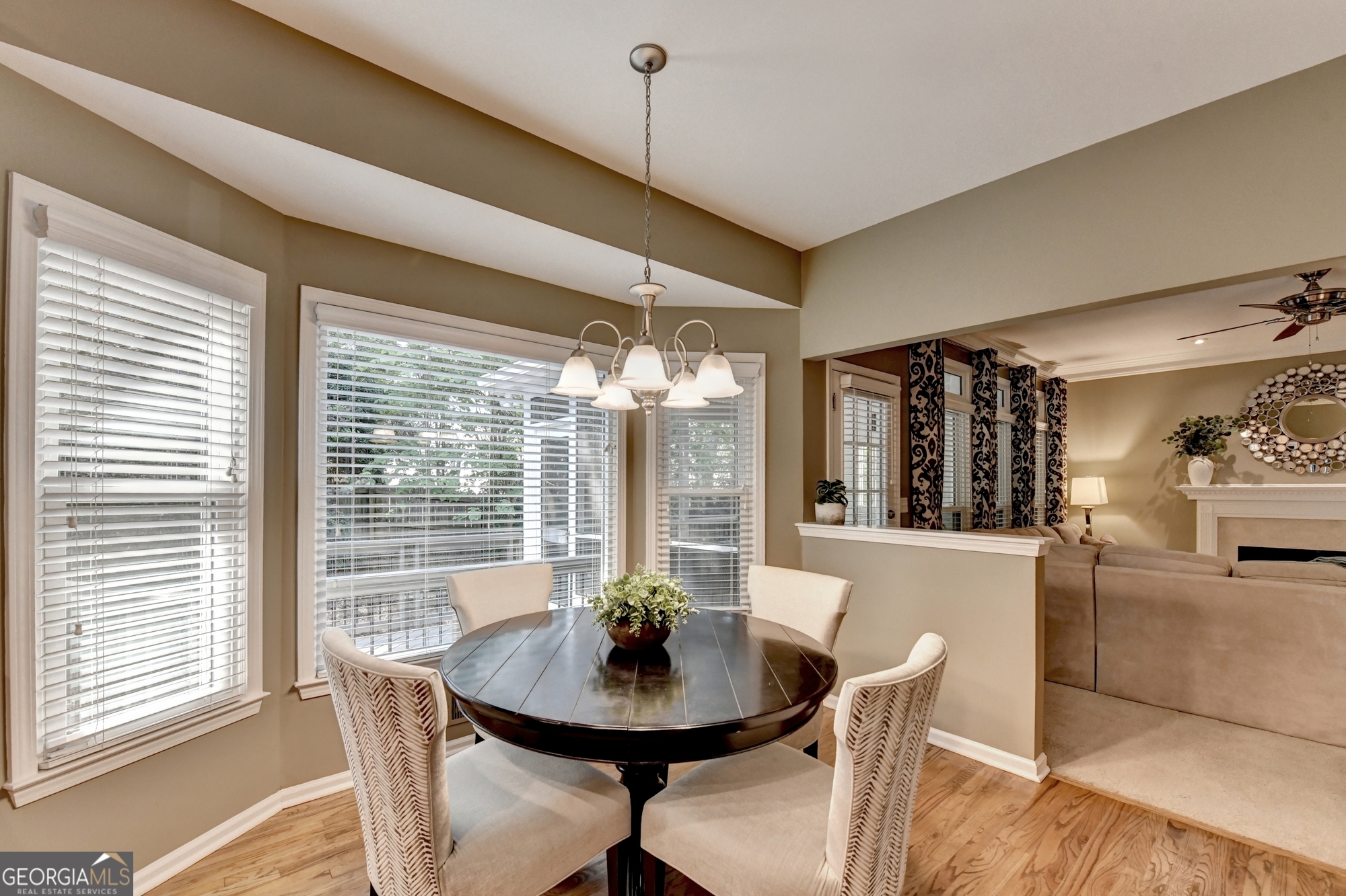 2947 Mitchell Cove NE Brookhaven GA 30319