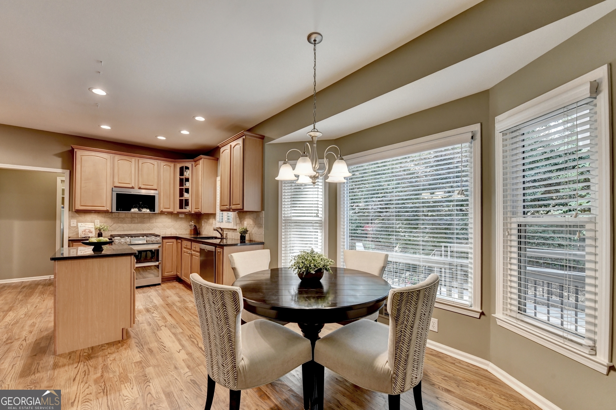 2947 Mitchell Cove NE Brookhaven GA 30319