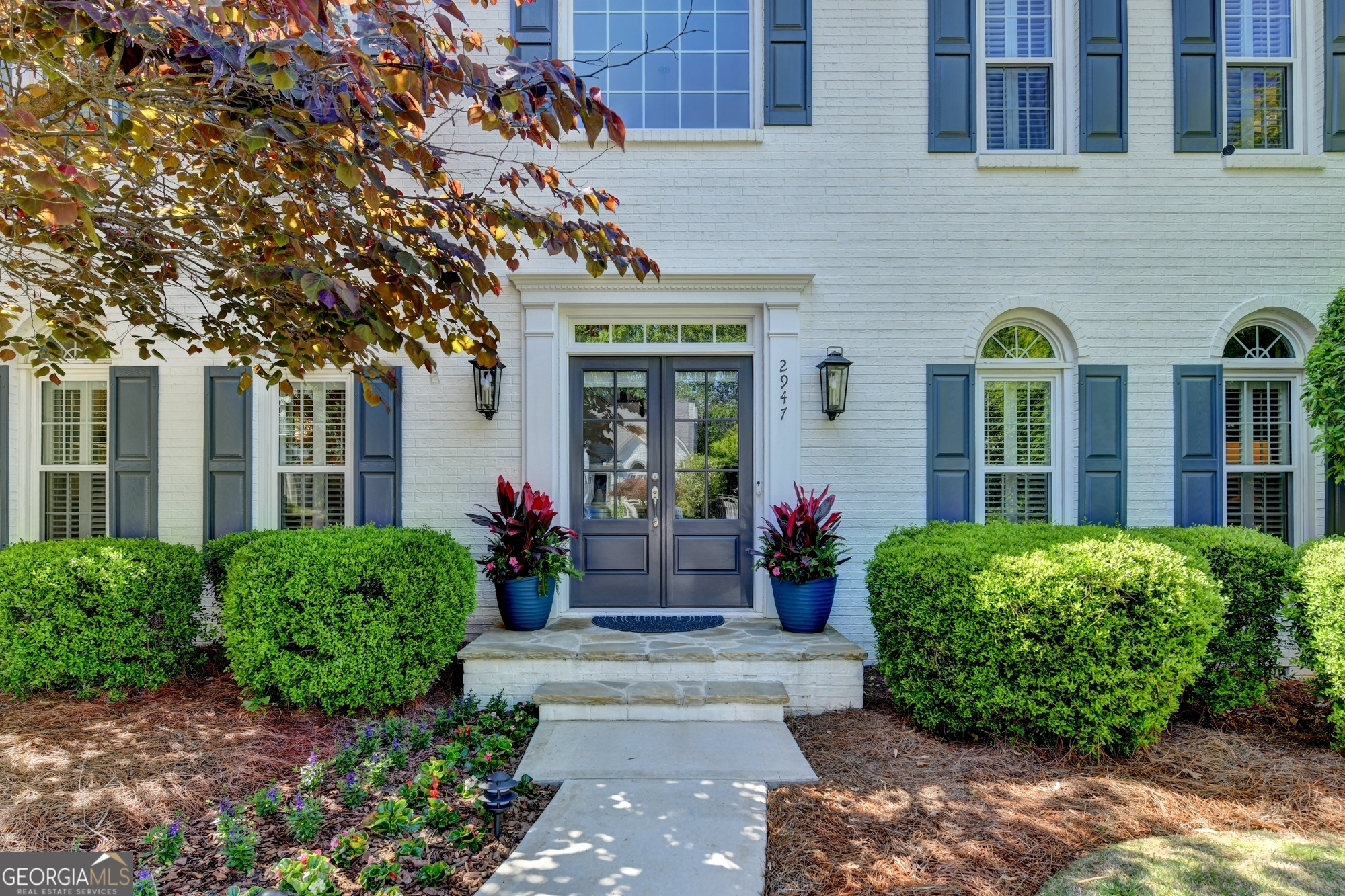 2947 Mitchell Cove NE Brookhaven GA 30319