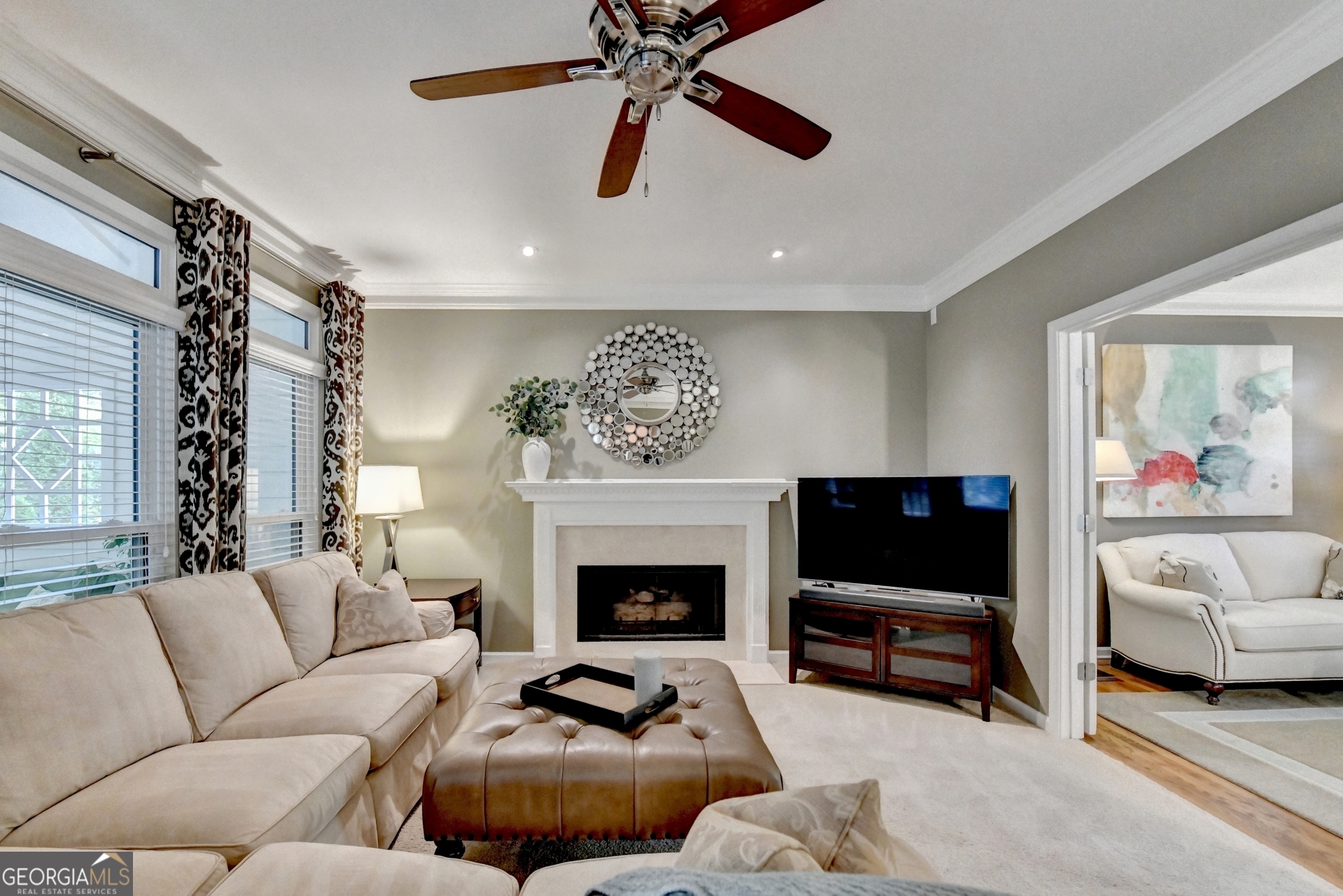 2947 Mitchell Cove NE Brookhaven GA 30319