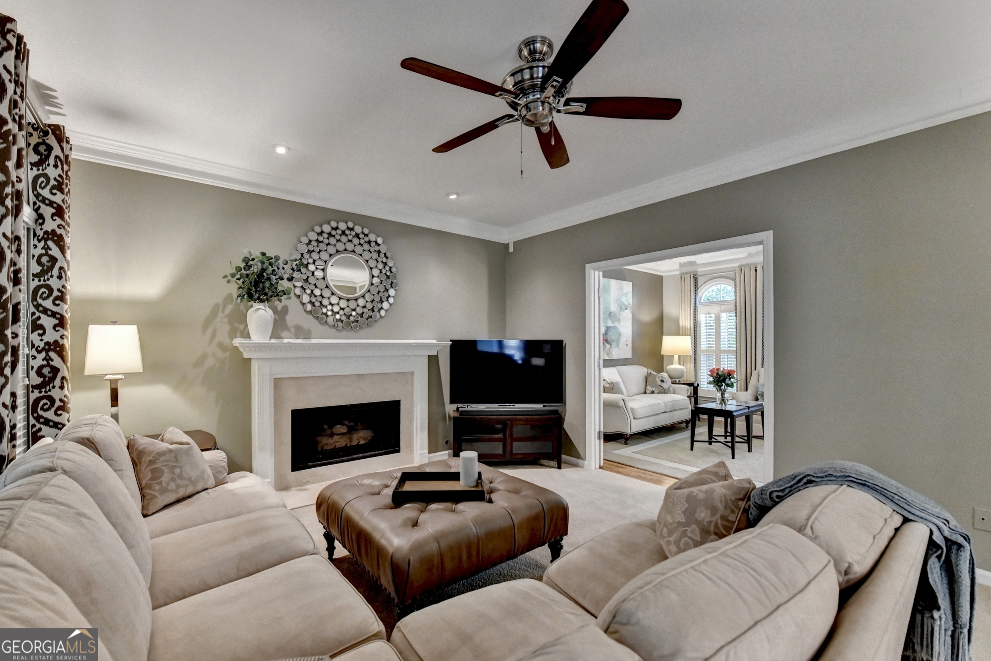 2947 Mitchell Cove NE Brookhaven GA 30319