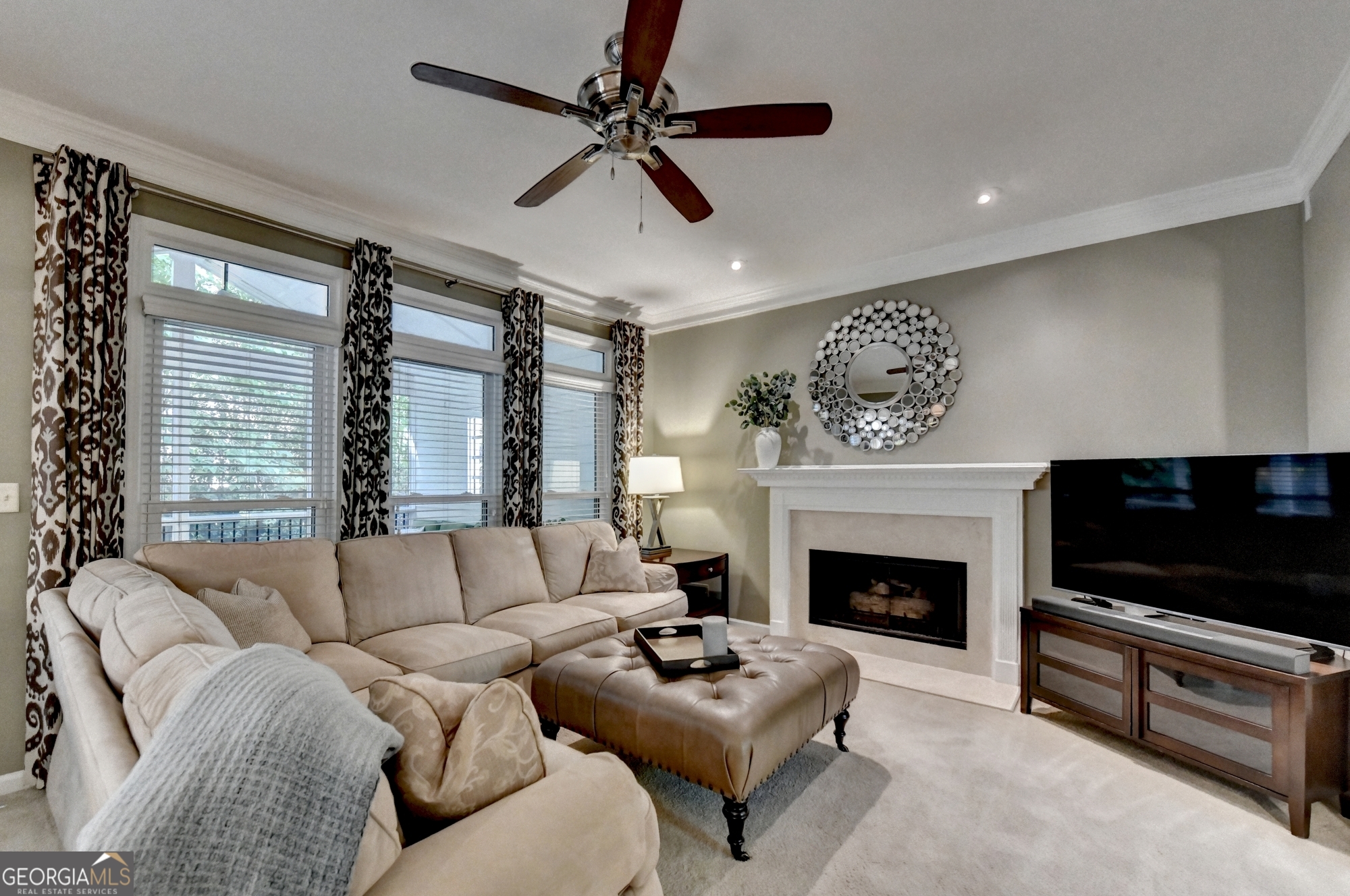 2947 Mitchell Cove NE Brookhaven GA 30319