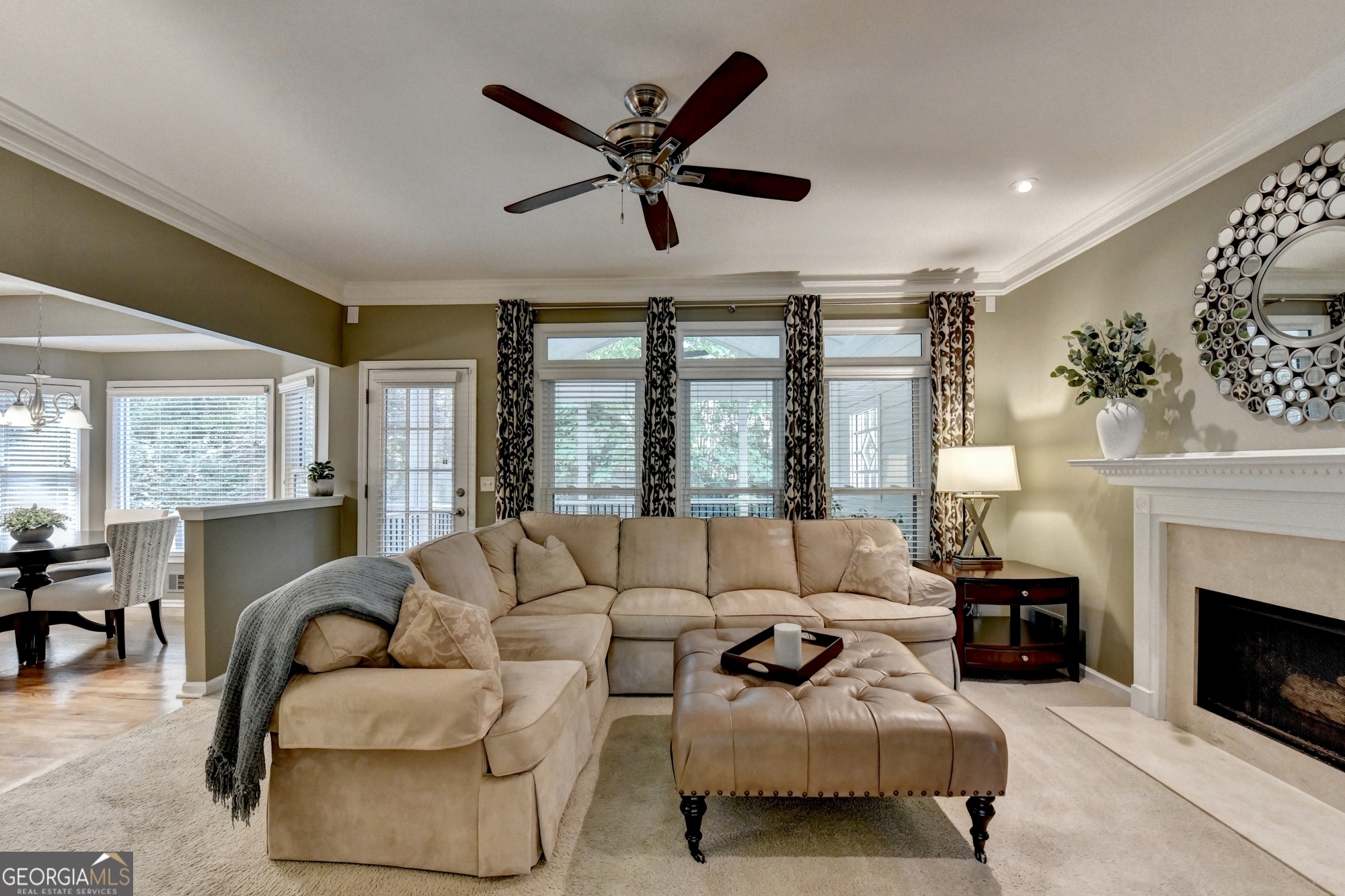 2947 Mitchell Cove NE Brookhaven GA 30319
