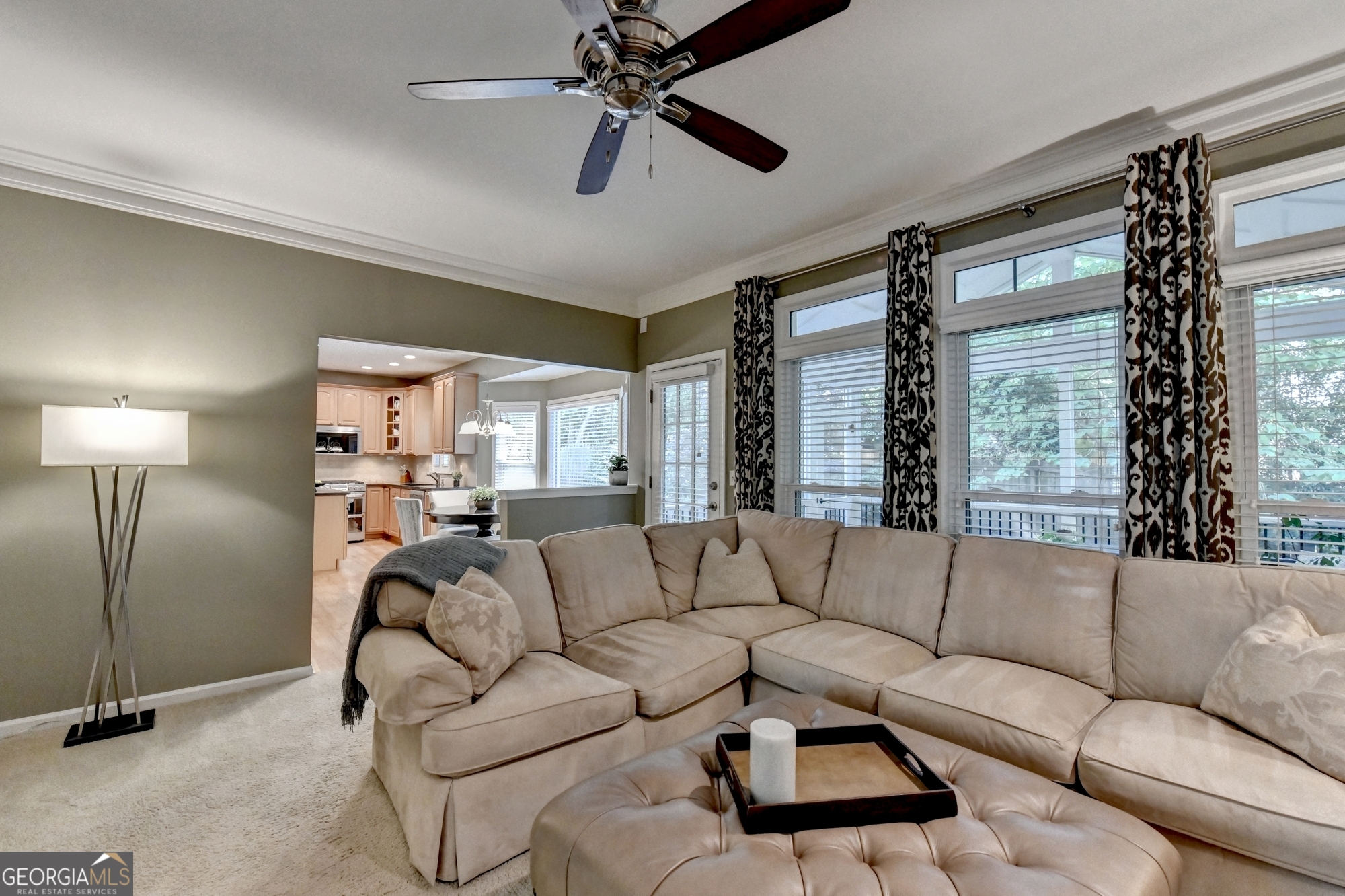 2947 Mitchell Cove NE Brookhaven GA 30319