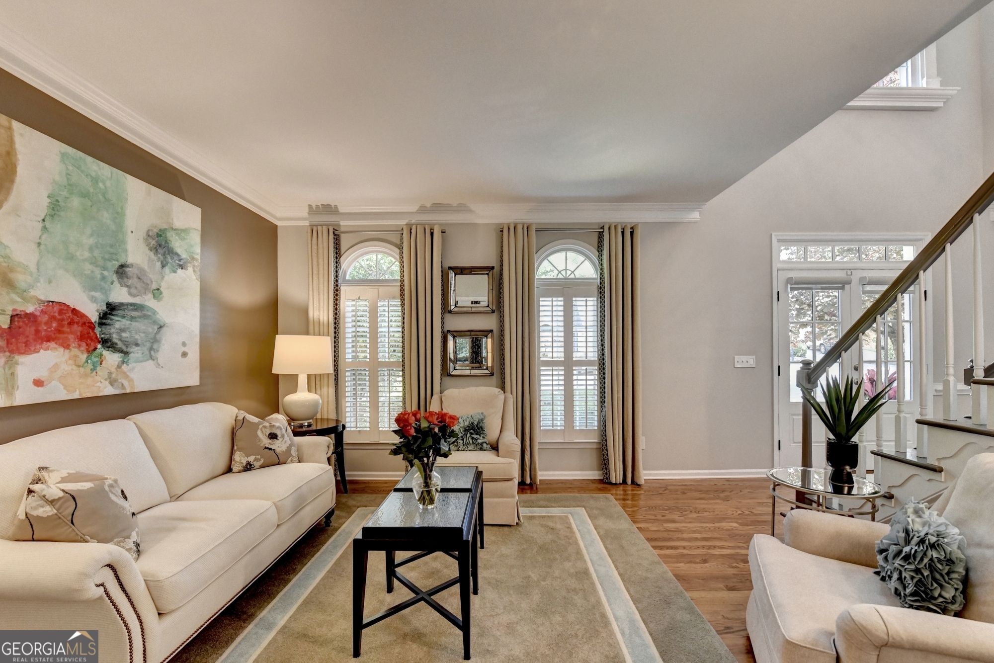 2947 Mitchell Cove NE Brookhaven GA 30319