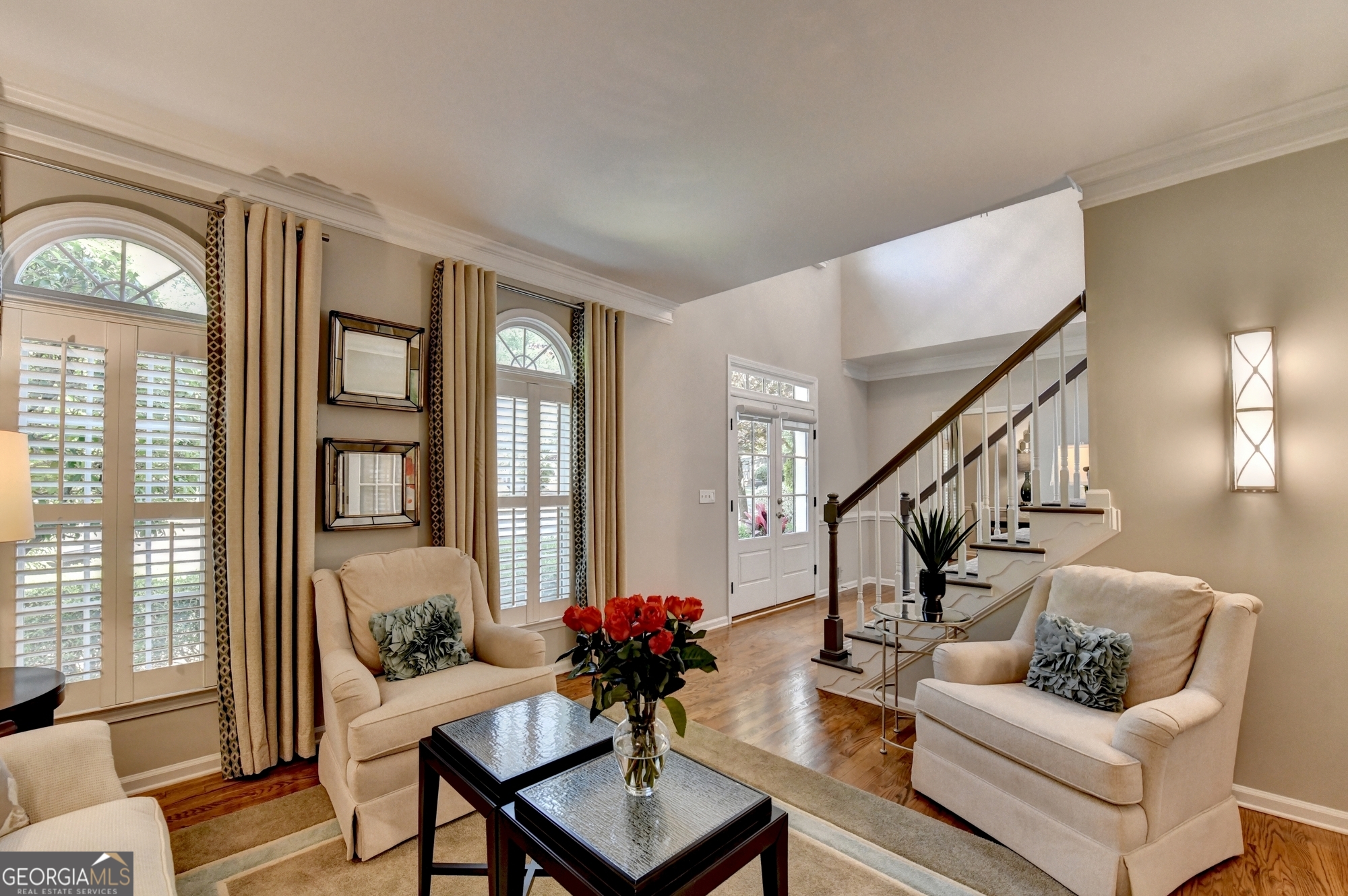 2947 Mitchell Cove NE Brookhaven GA 30319