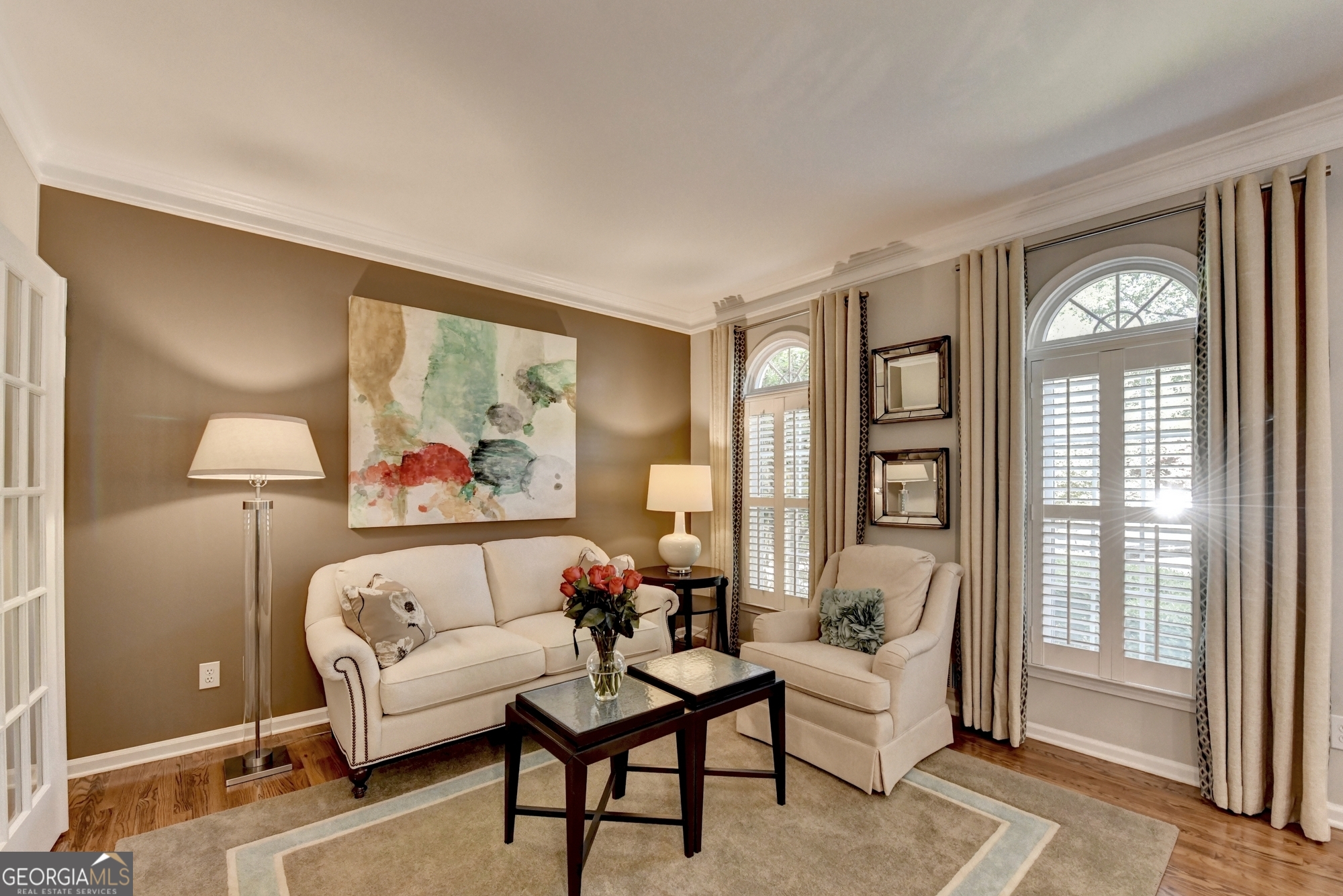 2947 Mitchell Cove NE Brookhaven GA 30319