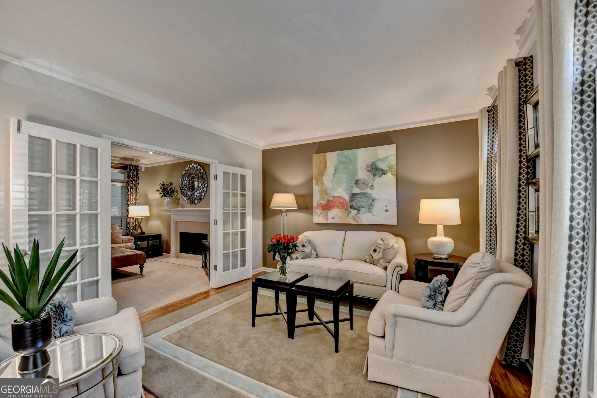 2947 Mitchell Cove NE Brookhaven GA 30319
