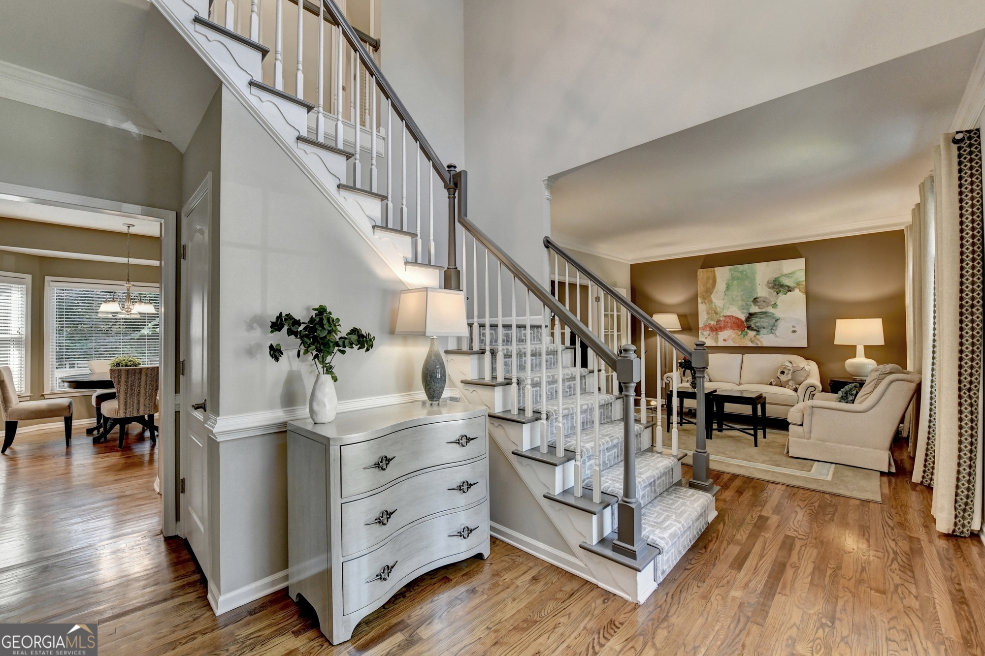 2947 Mitchell Cove NE Brookhaven GA 30319