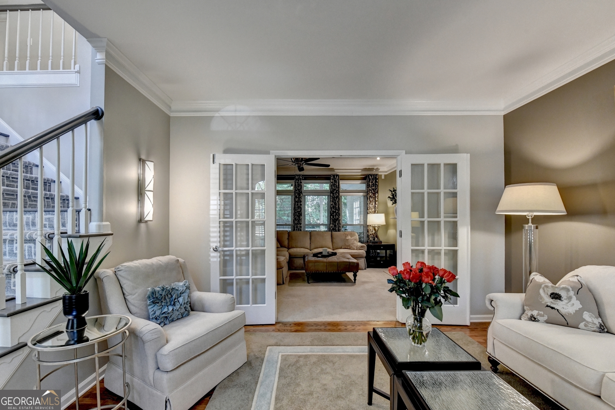 2947 Mitchell Cove NE Brookhaven GA 30319